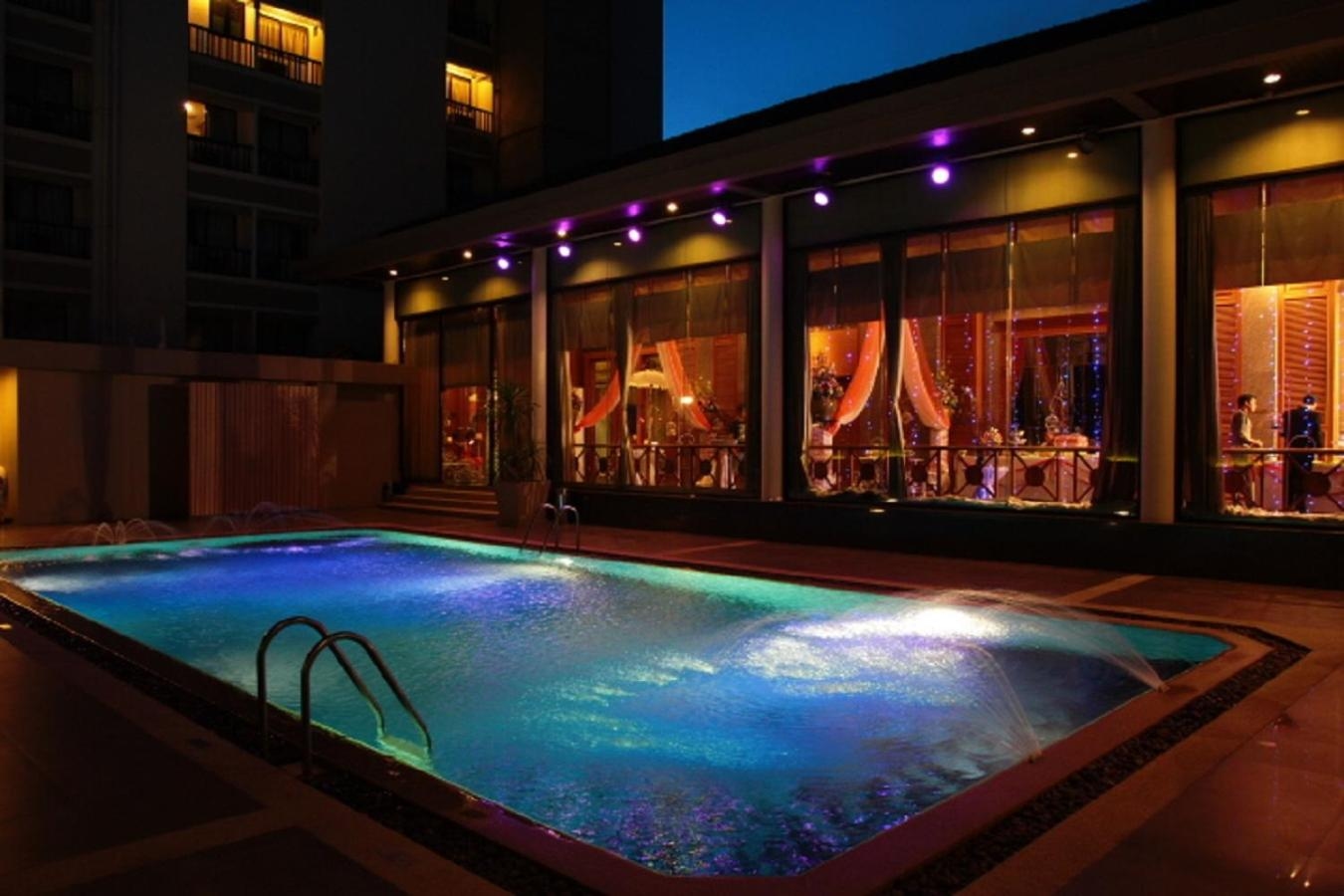 Foto de S.D. Avenue Hotel