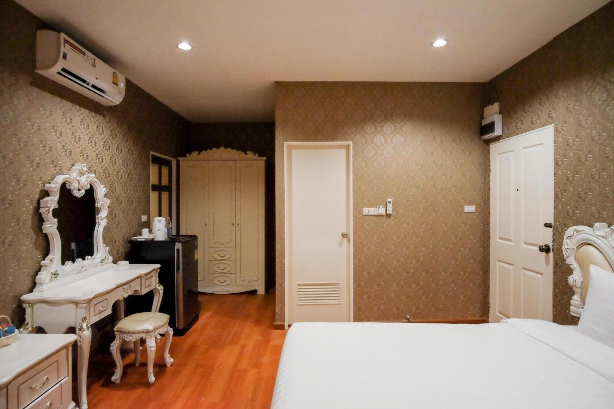Foto de The O-Zone Airport Inn