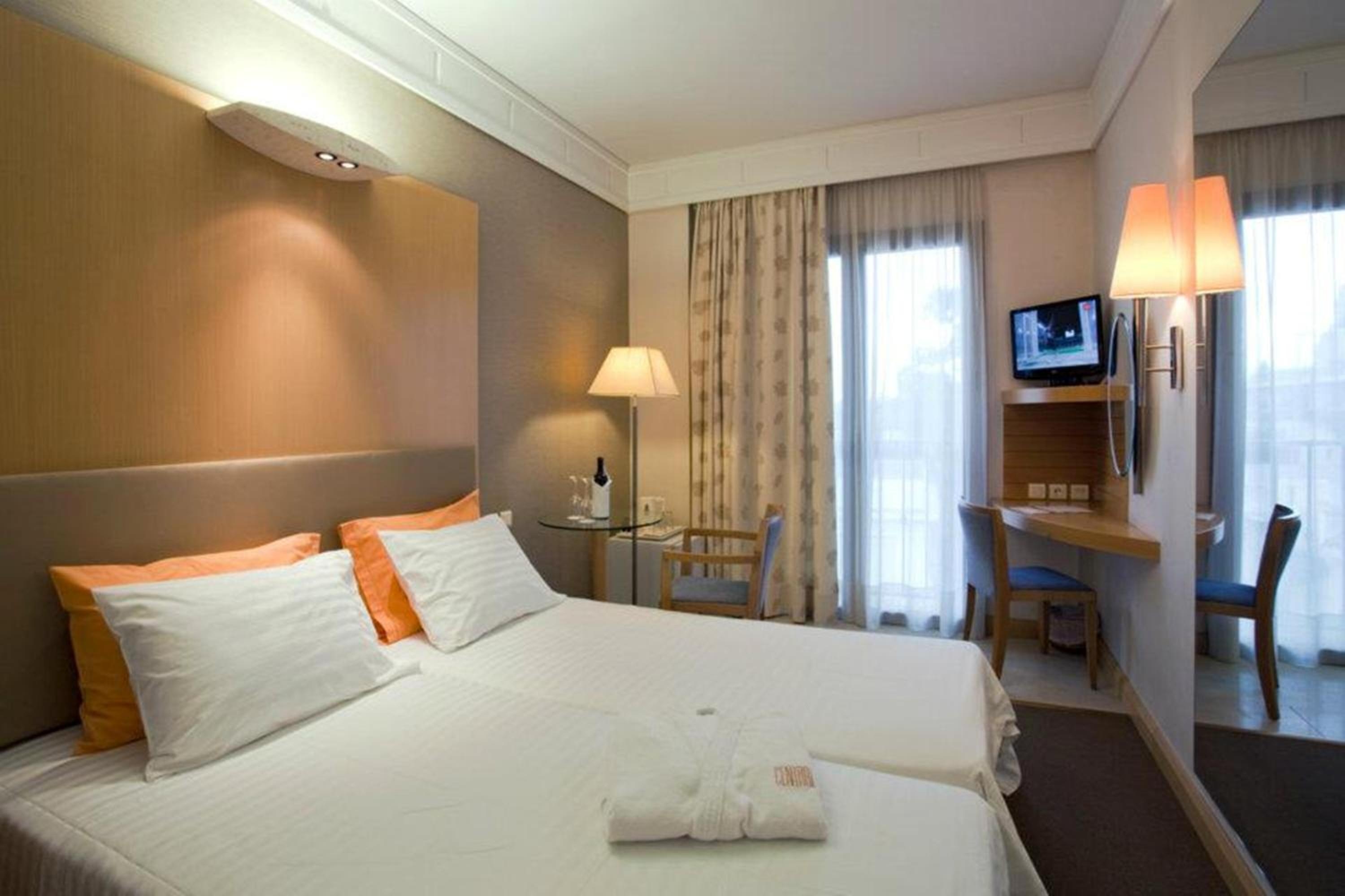 Foto de Central Hotel