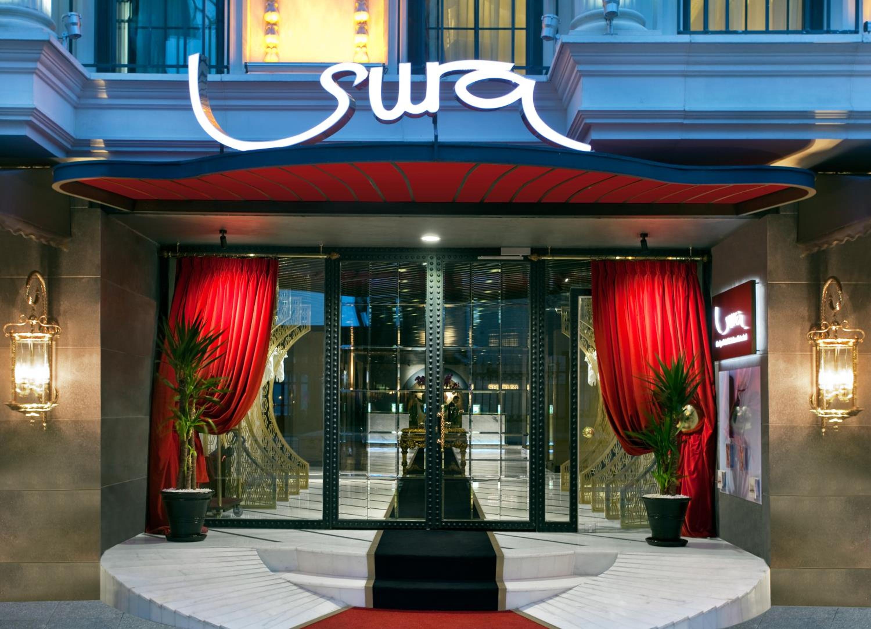 Foto de Sura Design Hotel & Suites