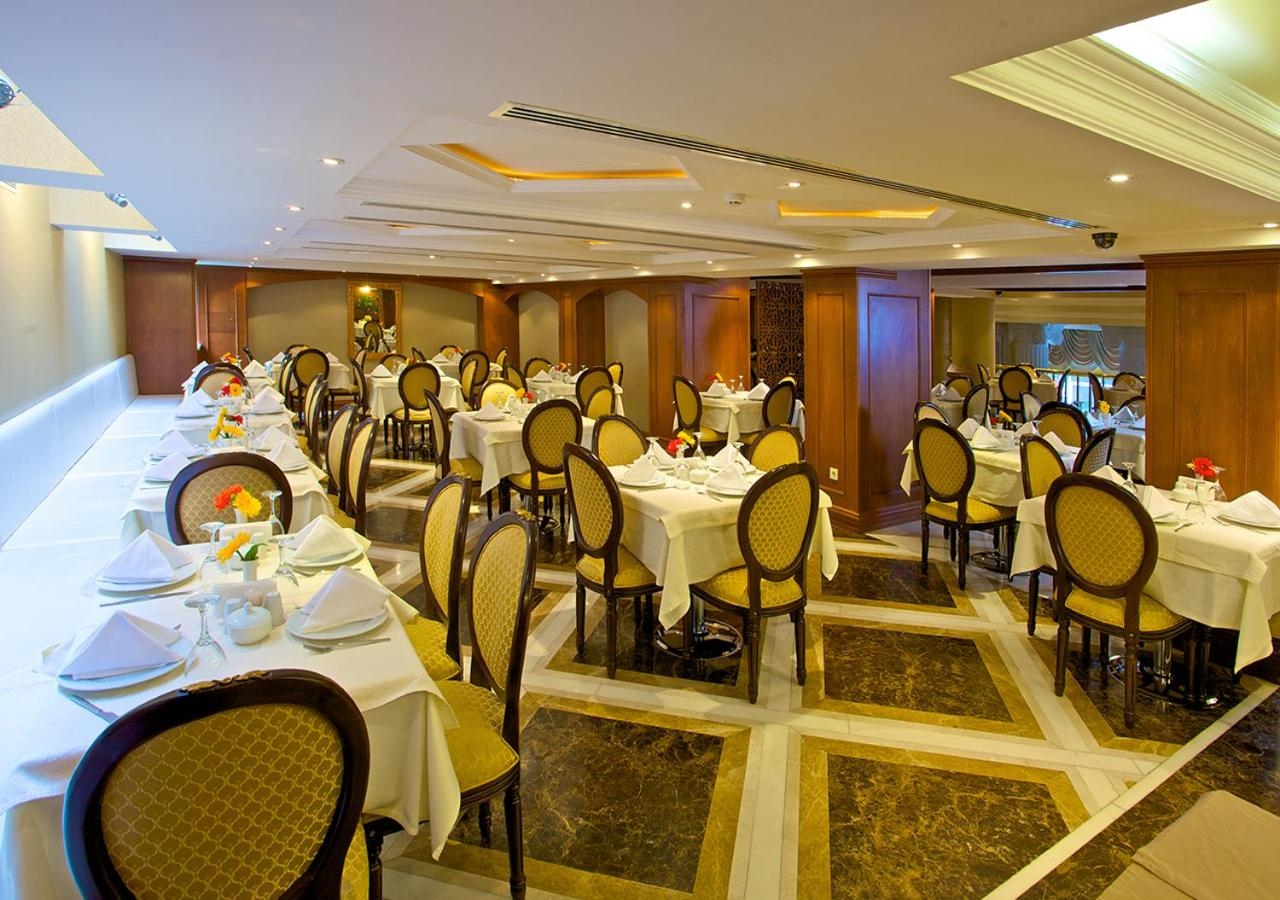 Foto de Tilia Hotel