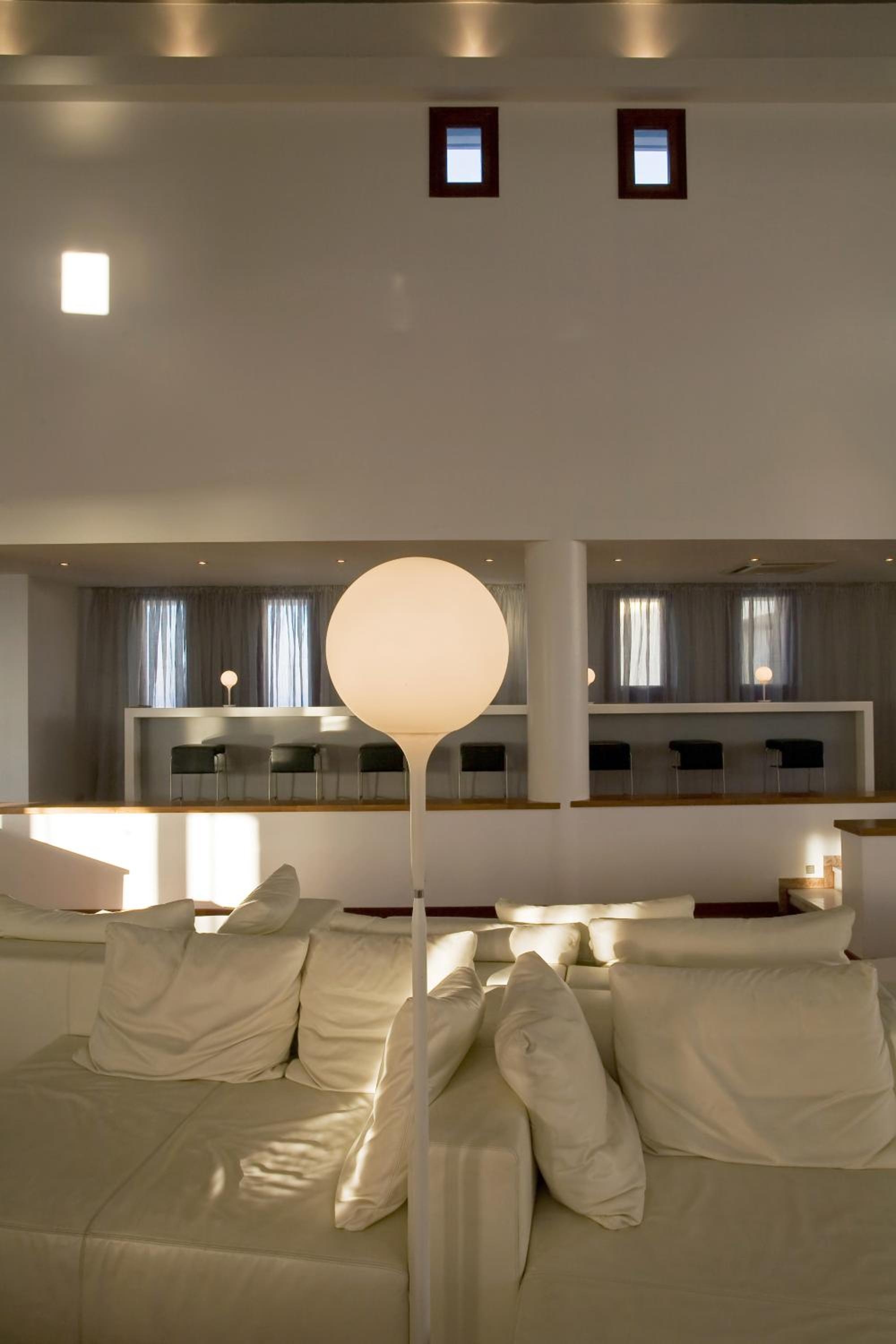 Foto de The Majestic Hotel