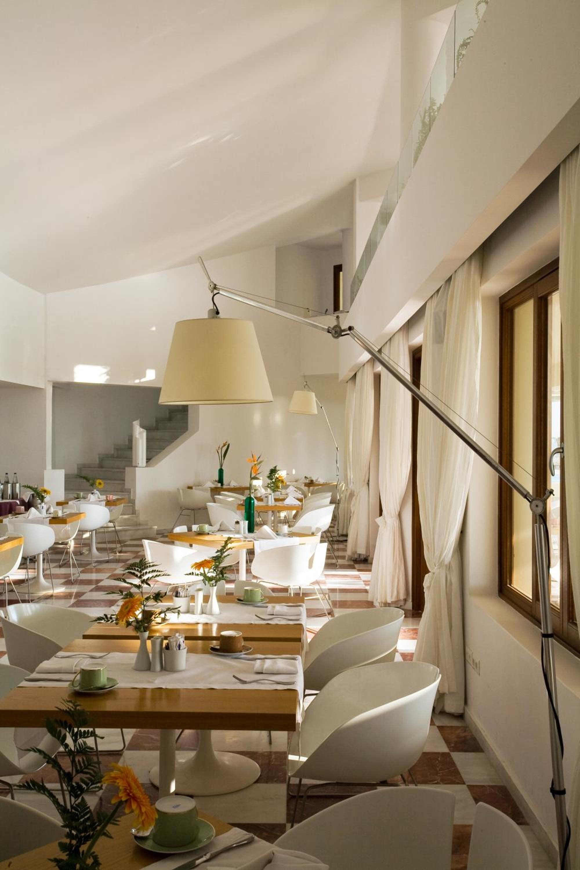 Foto de The Majestic Hotel