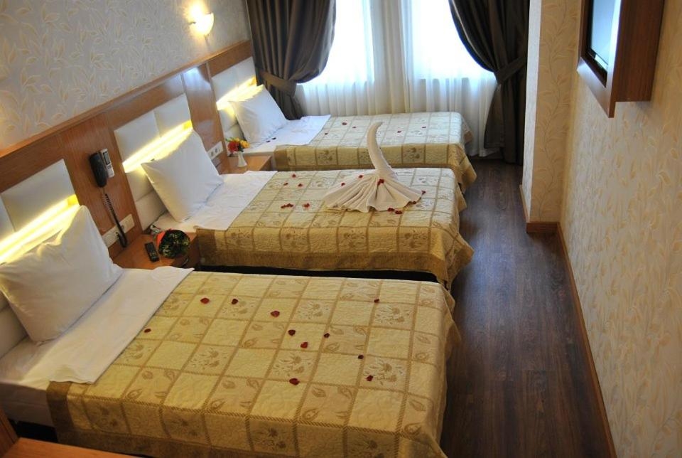 Foto de Hotel Star Park