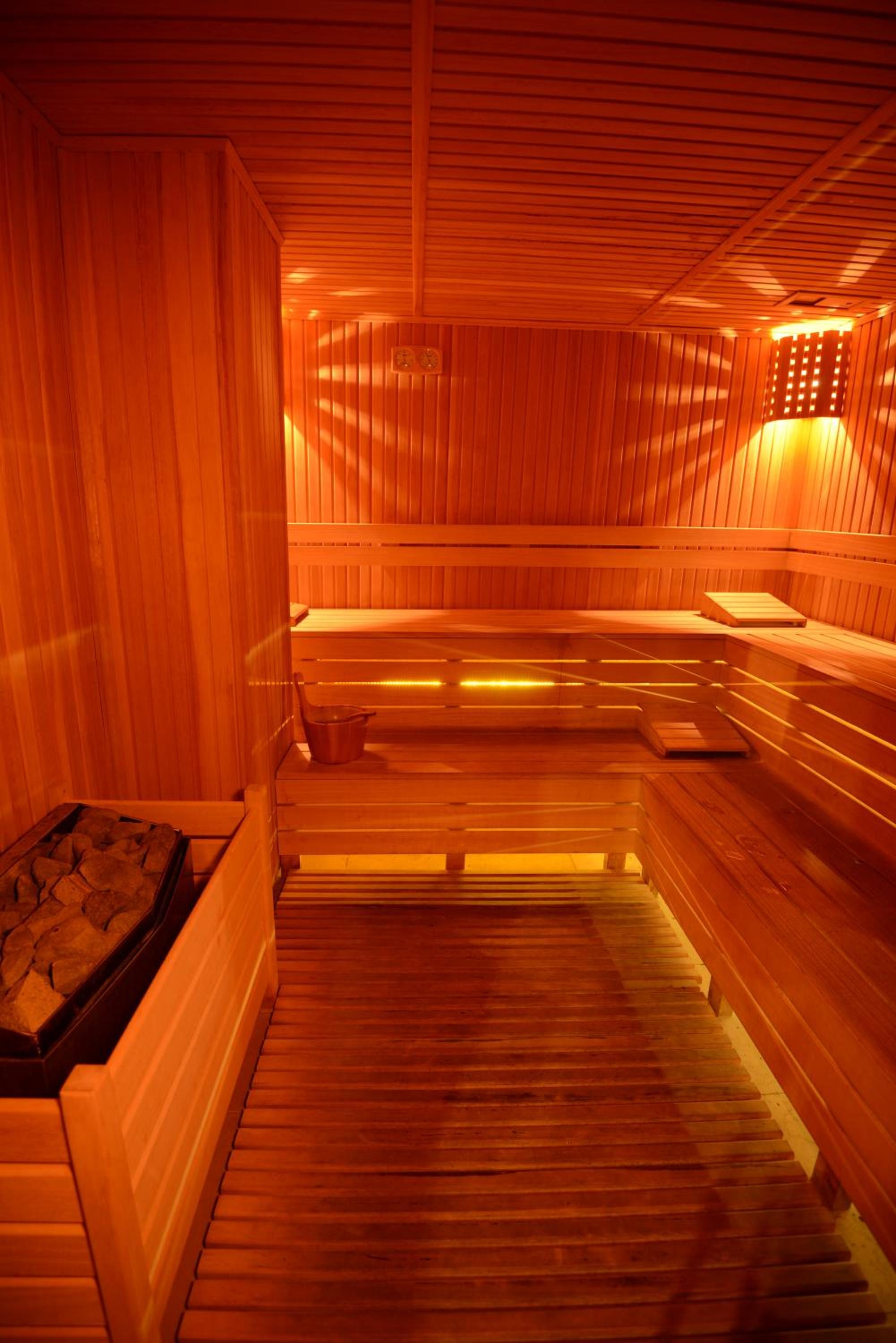 Foto de Lalila Blue Suites