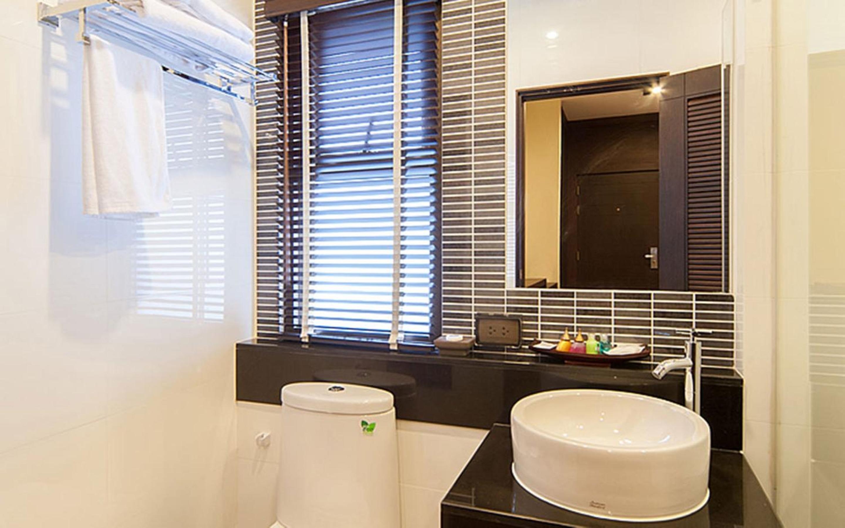 Foto de Tara Place Hotel Bangkok