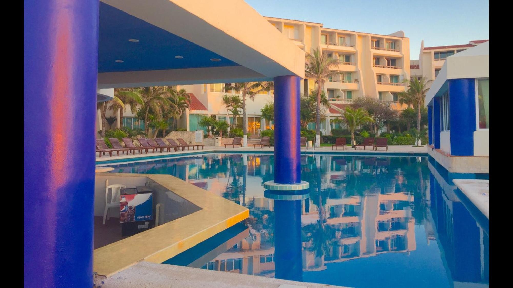 Foto de Preciosos Estudio Vista al Mar o jardín