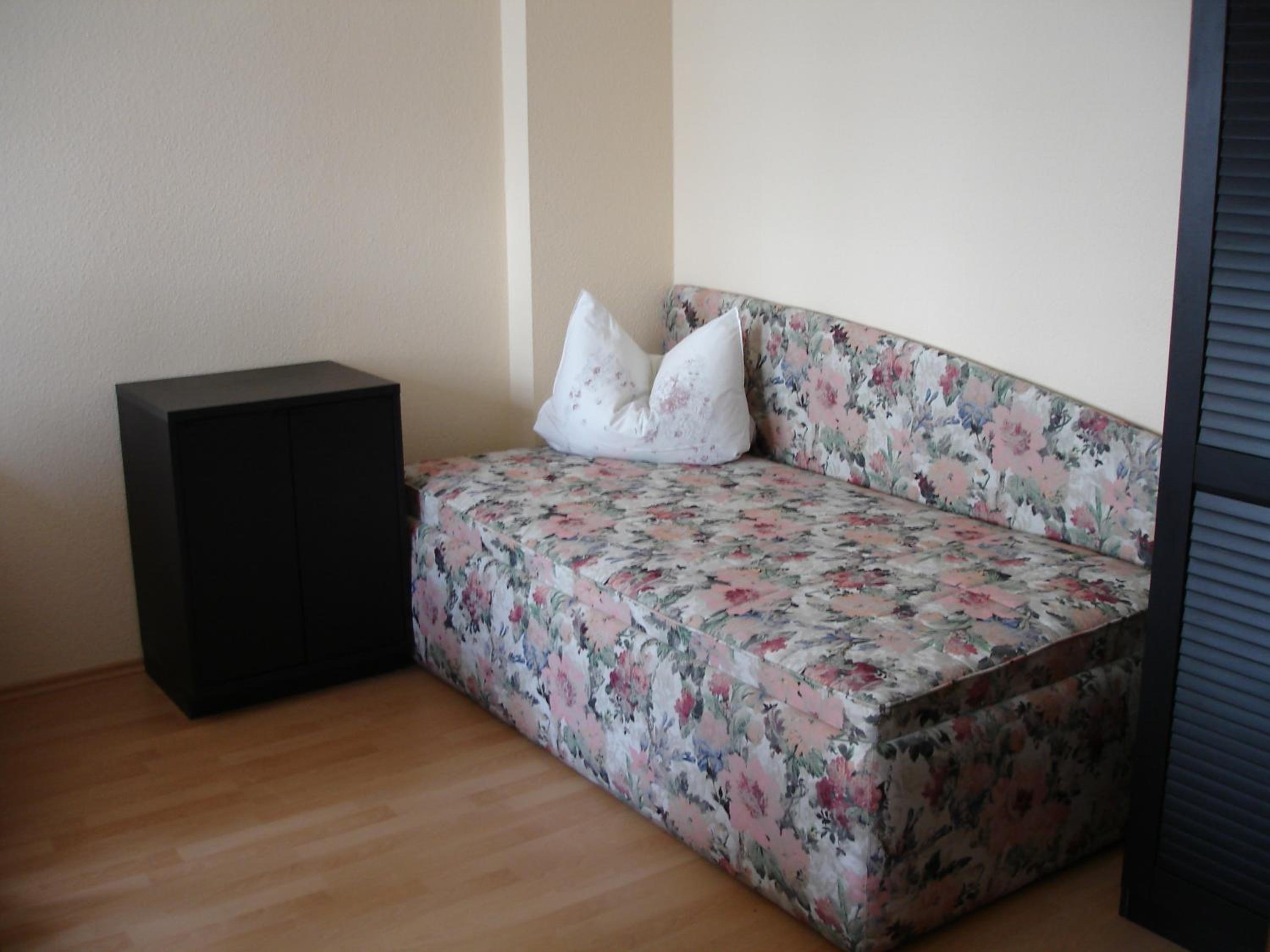 Foto de Ferienwohnung Schob