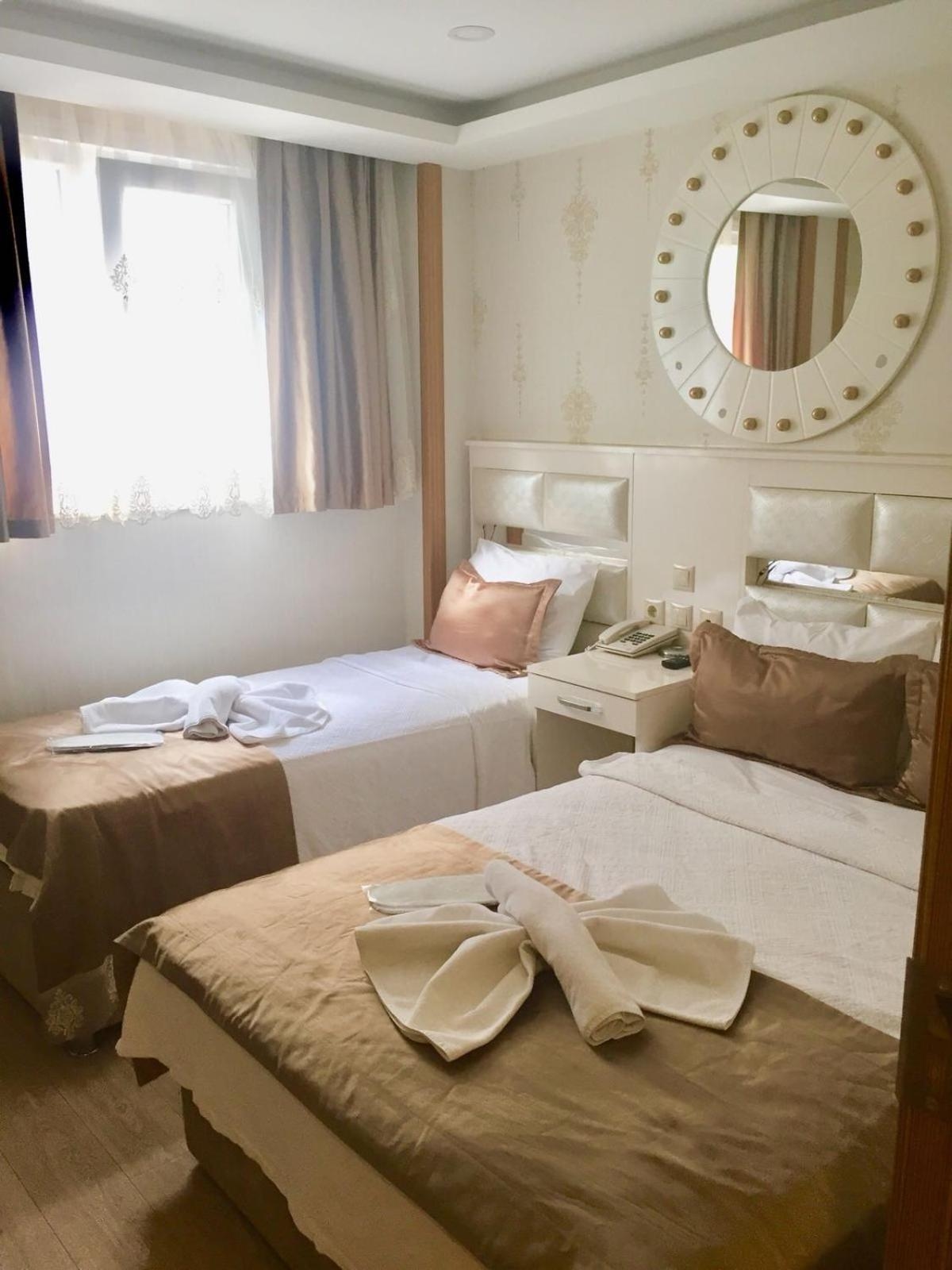 Foto de ARINÇ HOTEL