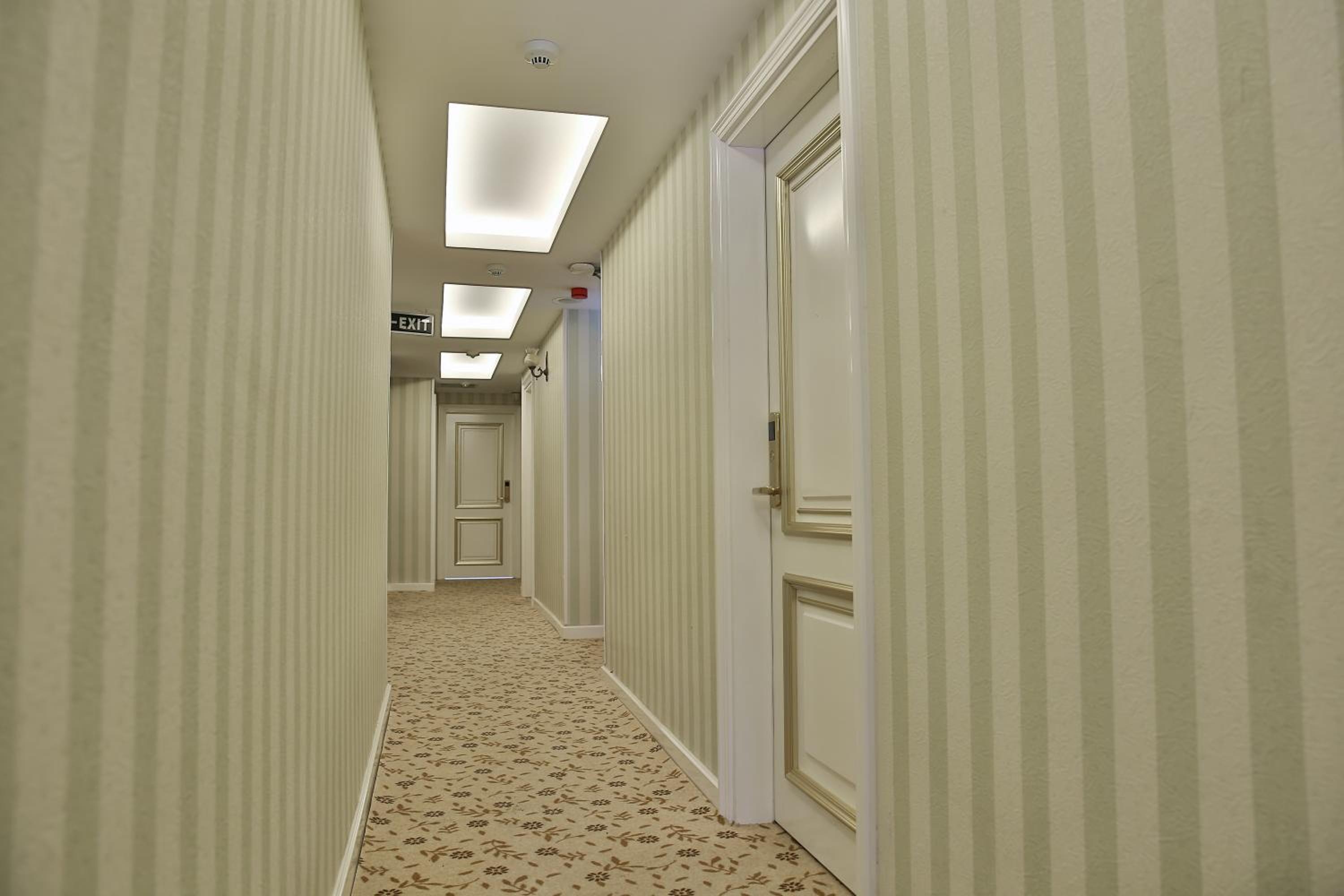 Foto de Hotel Queens Land