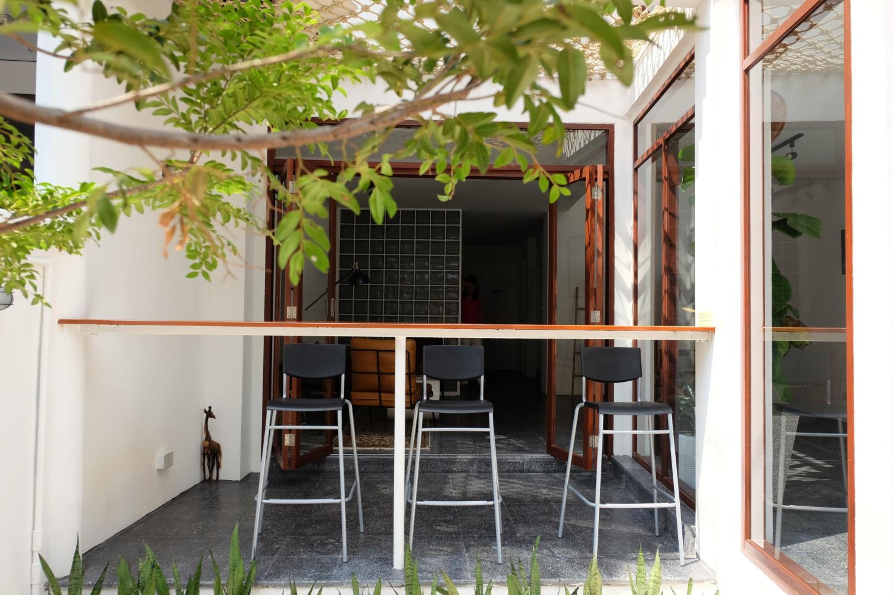 Foto de Haus Sathorn 21 Bed and Breakfast