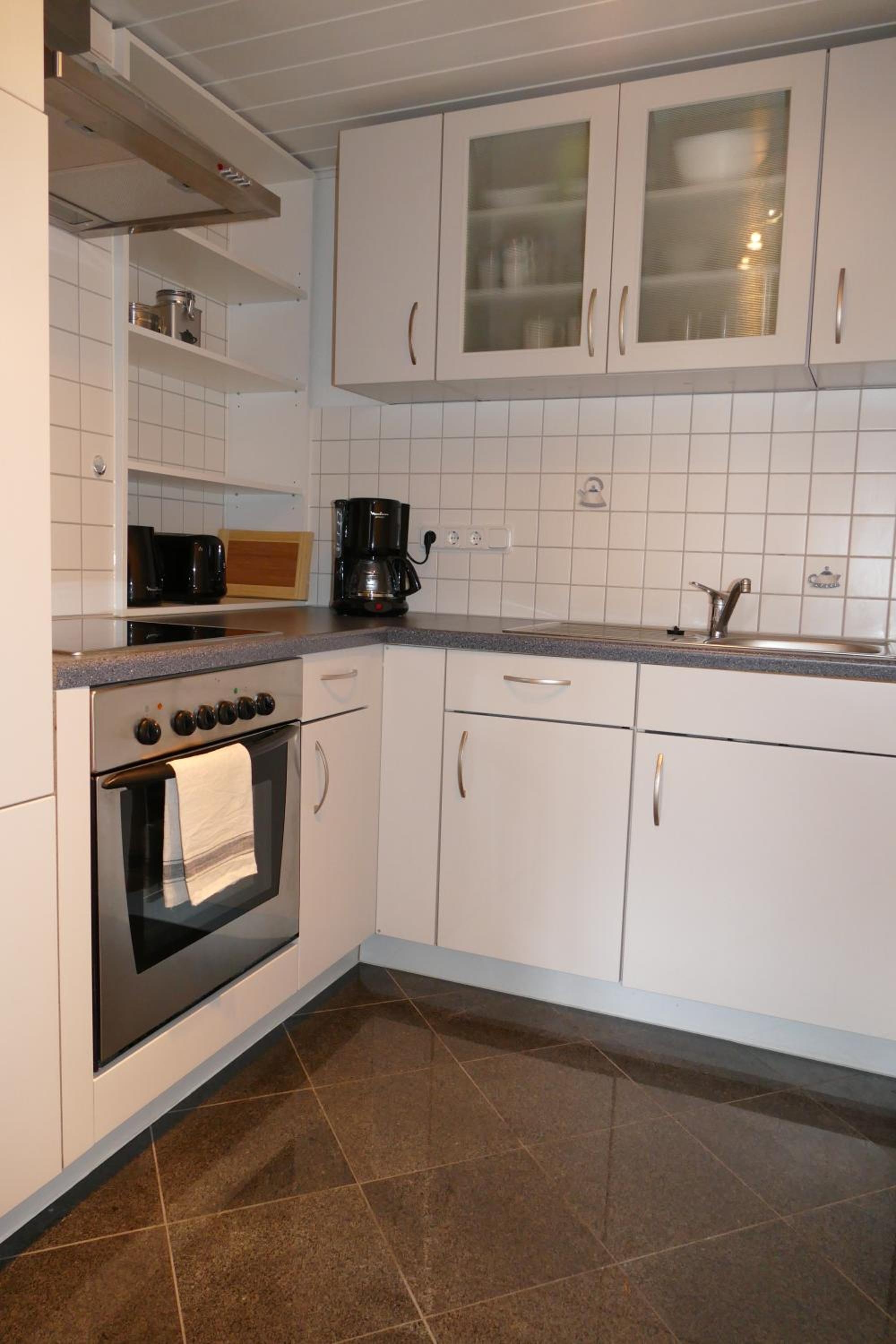 Foto de Ferienwohnung am Markt