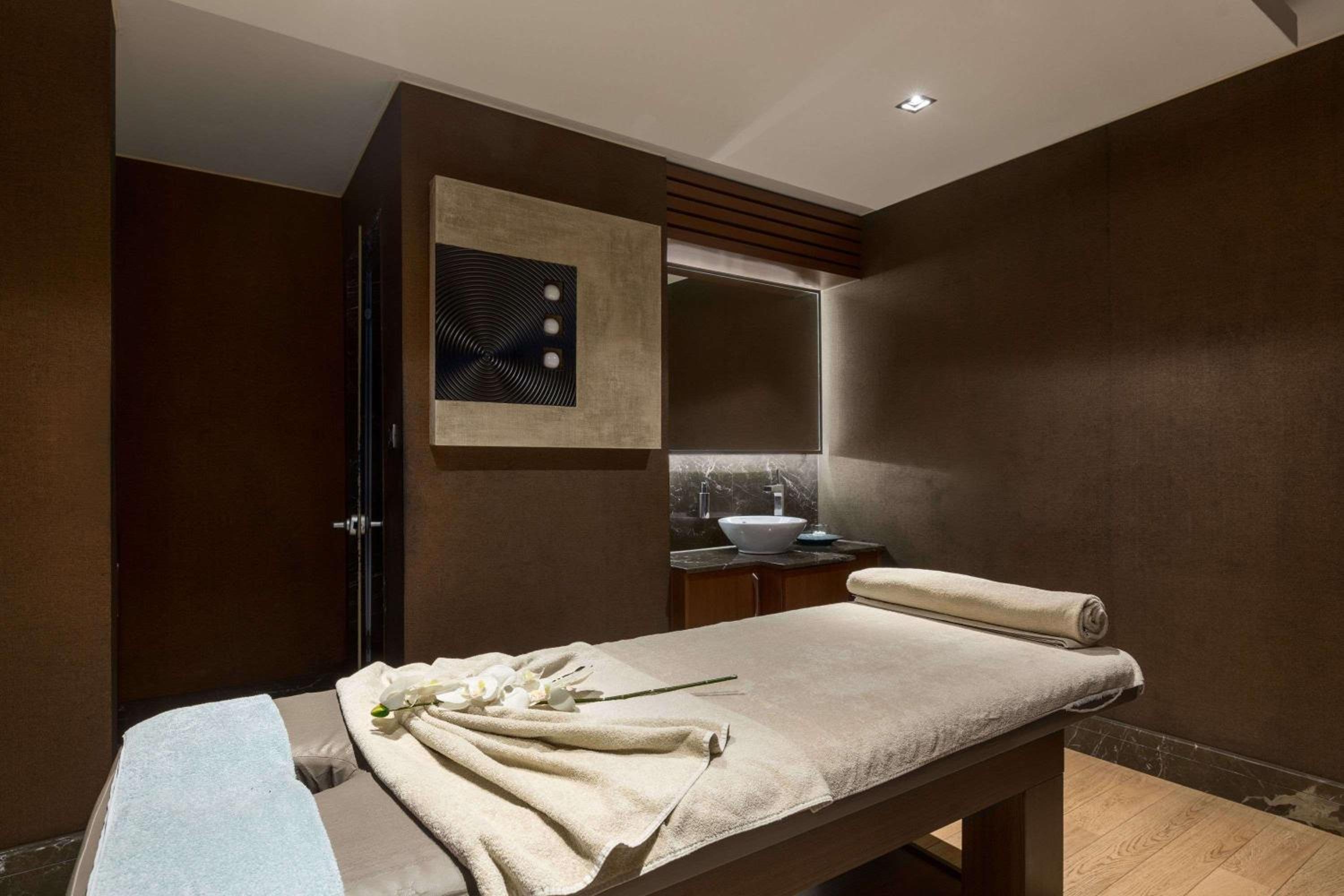 Foto de Ramada Plaza By Wyndham Istanbul Tekstilkent