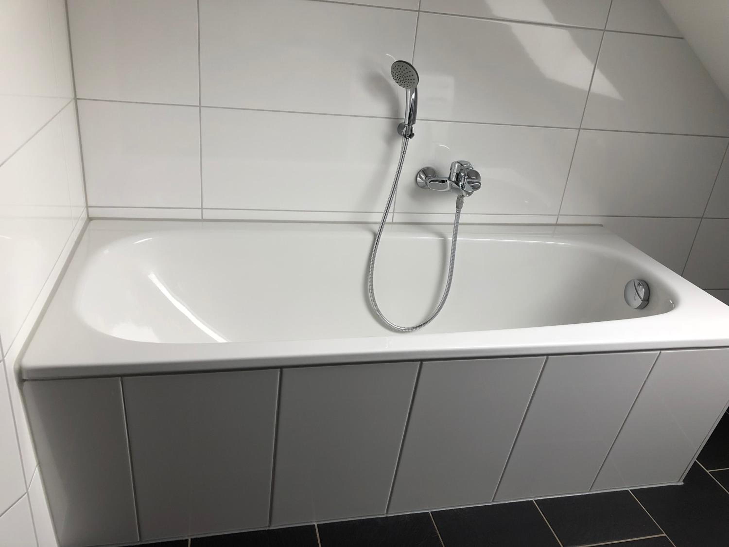 Foto de Moderne Wohnung im Grünen in WRN
