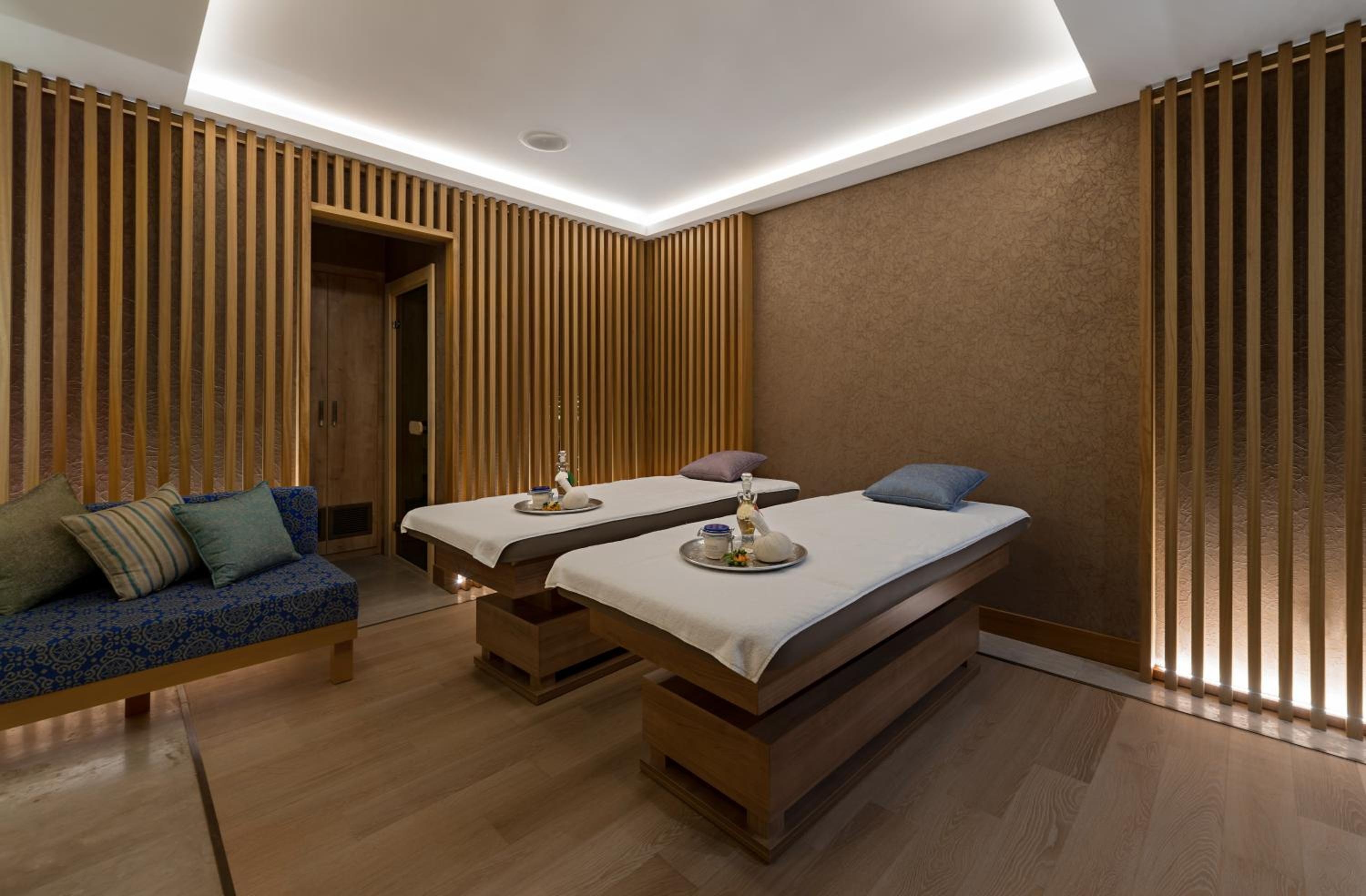 Foto de The Galata Hotel Istanbul - MGallery Collection
