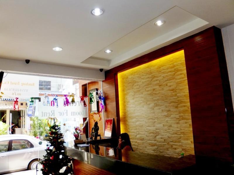 Foto de Orchid Inn