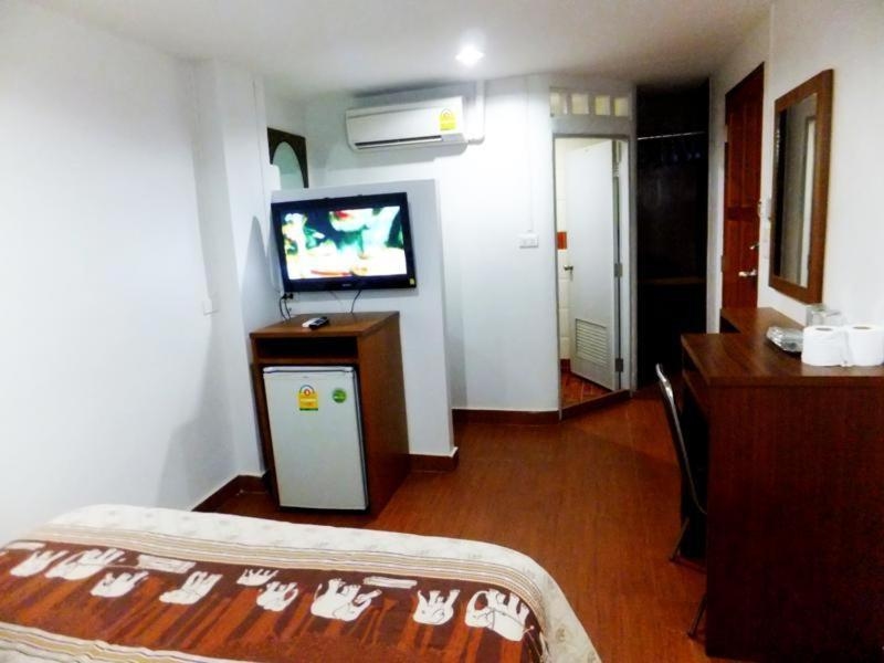 Foto de Orchid Inn