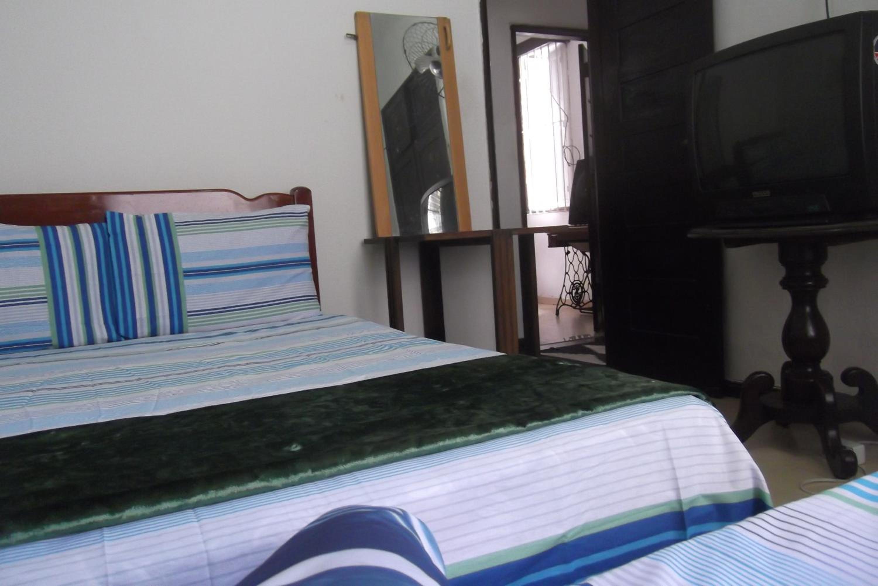 Foto de Tião Botelho Guest House