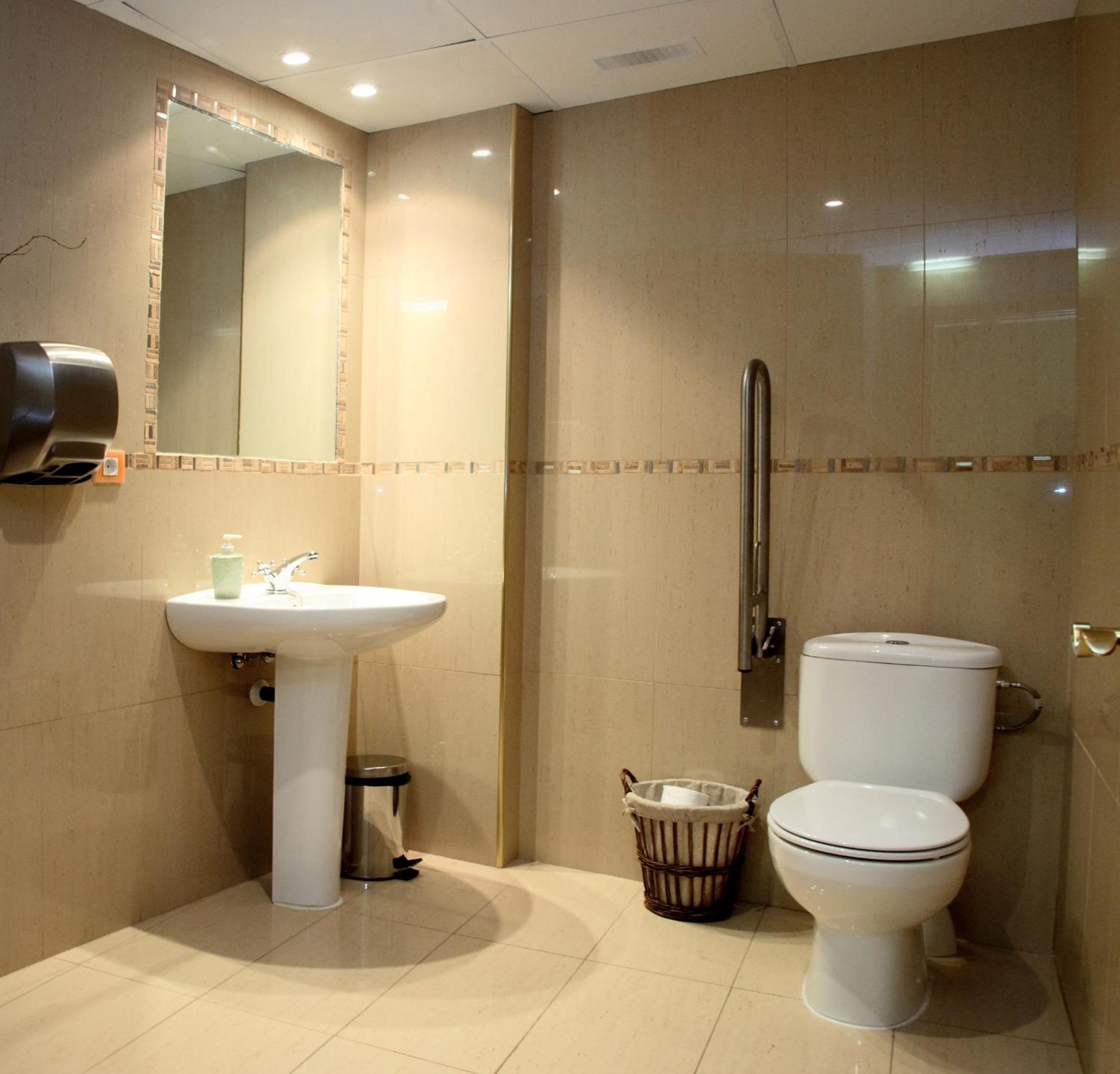 Foto de Hotel Hispania