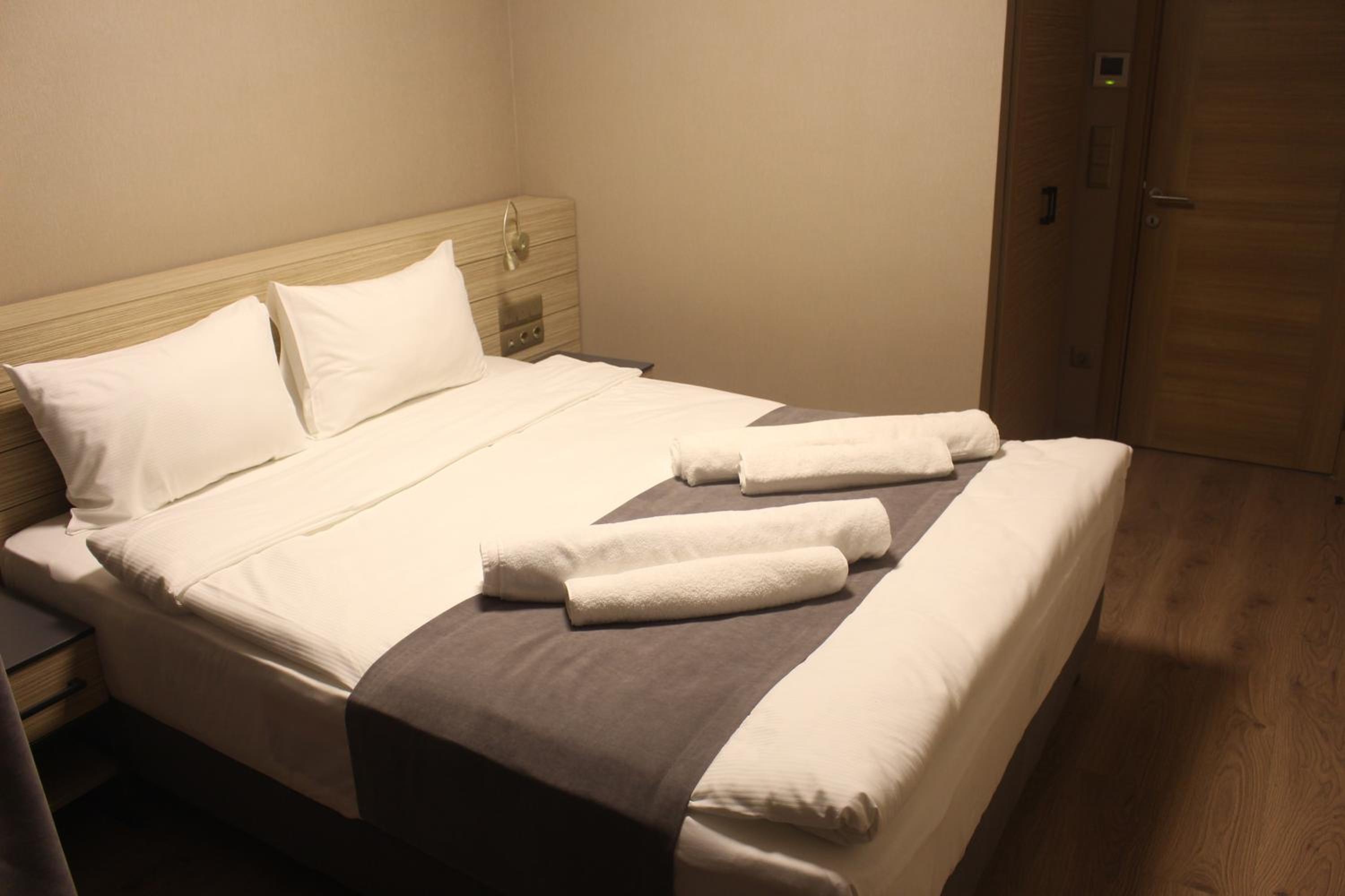 Foto de Endless Comfort Hotel Taksim