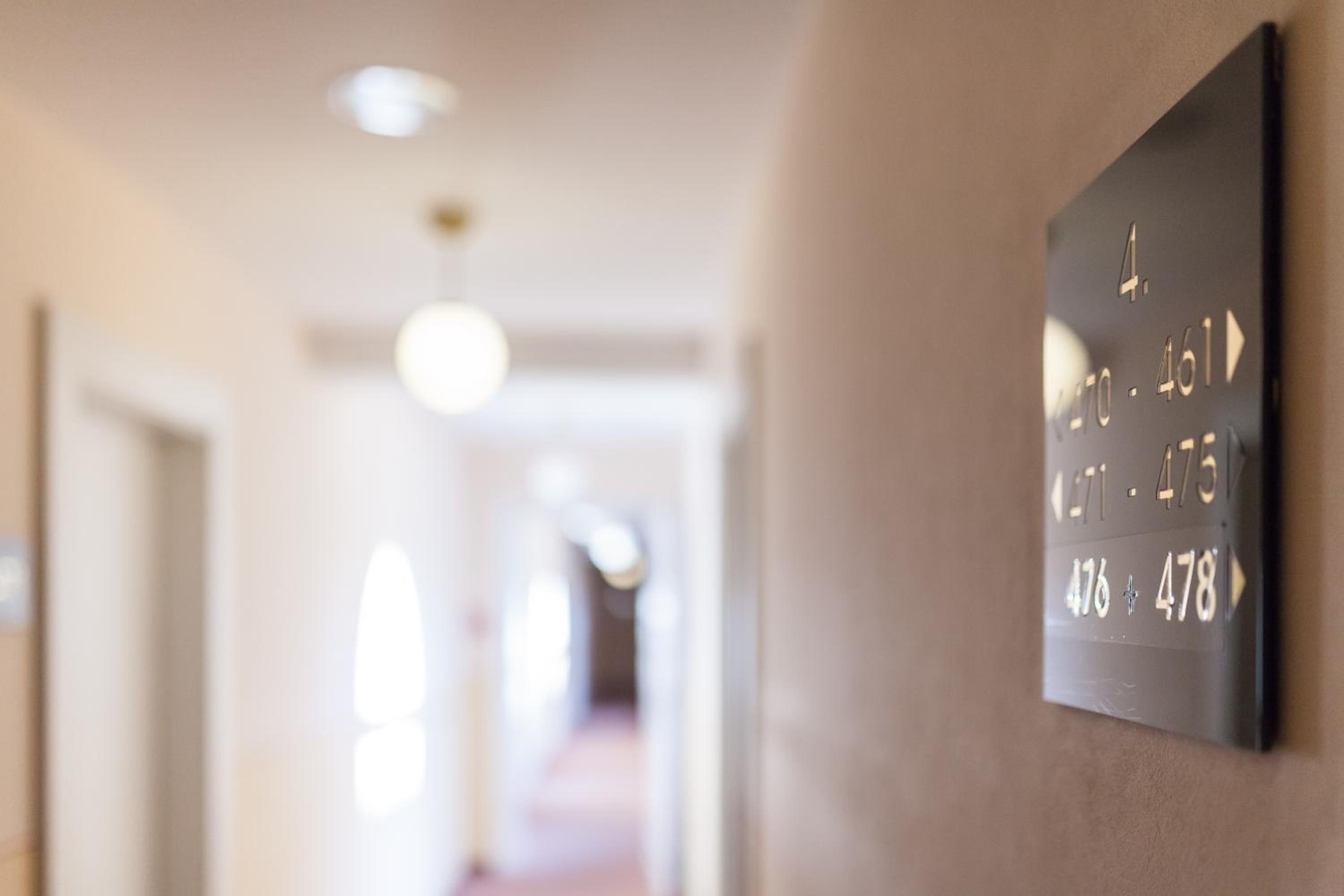 Foto de martas Hotel Berlin-Mitte