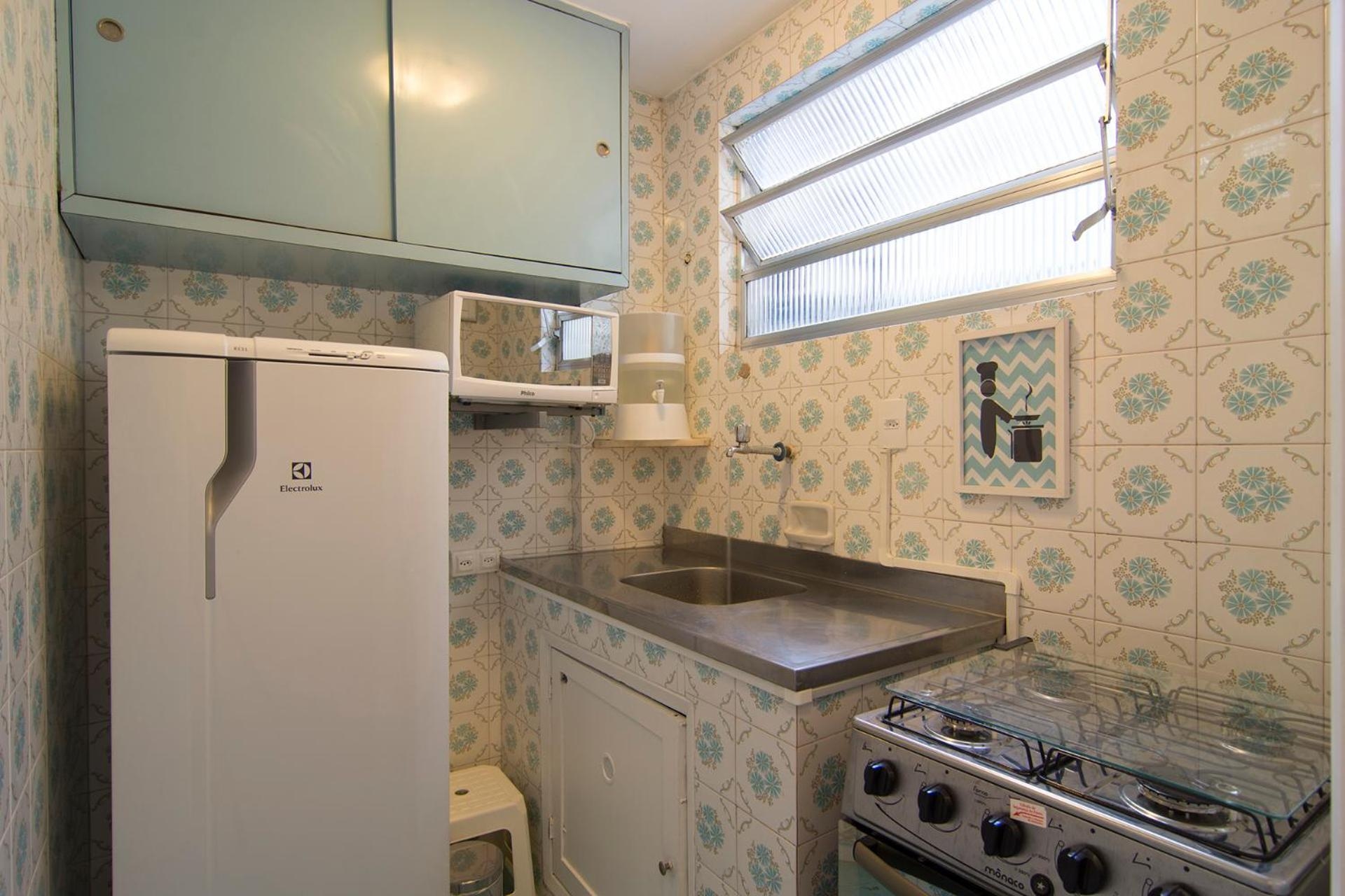 Foto de Flat 407