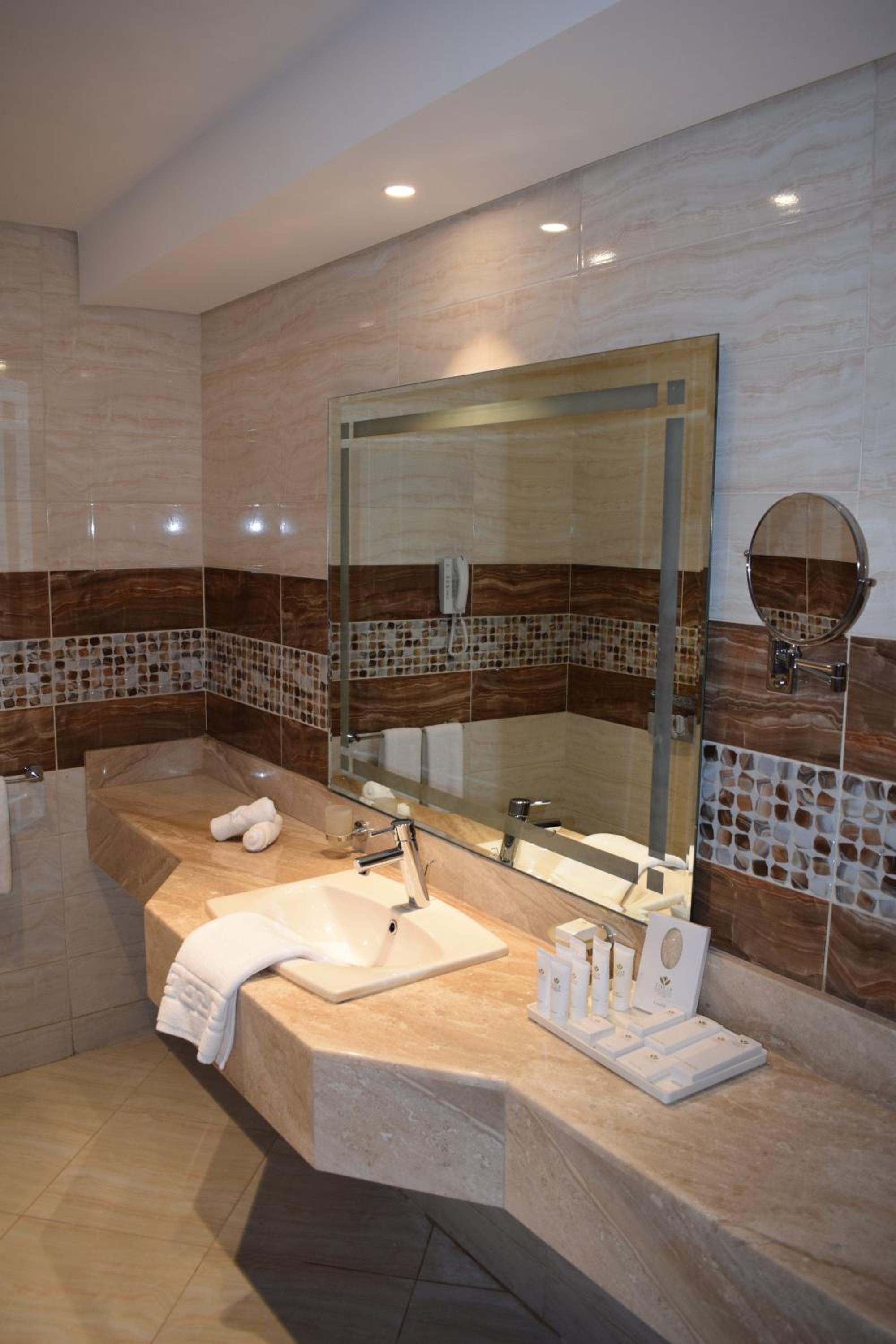 Foto de Gewan Hotel Cairo