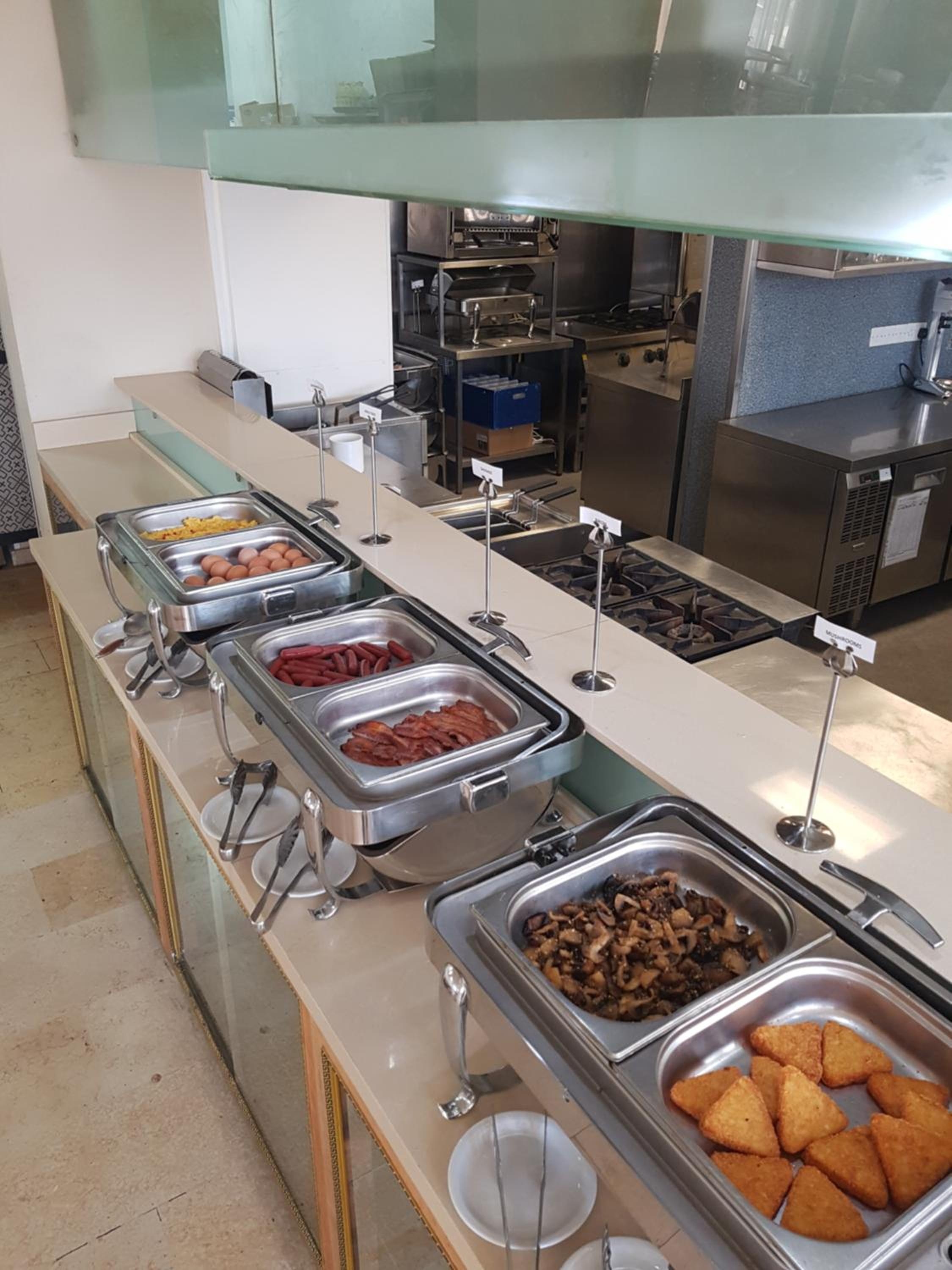 Foto de E-Hotel Larnaca Resort & Spa