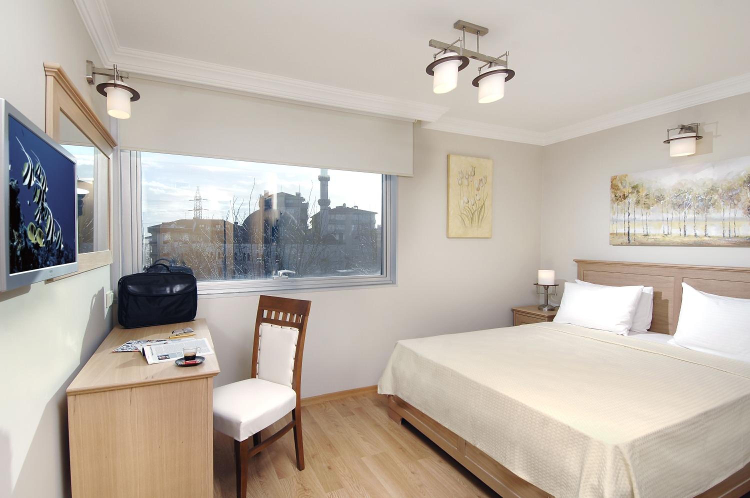 Foto de Hotel Expocity Istanbul
