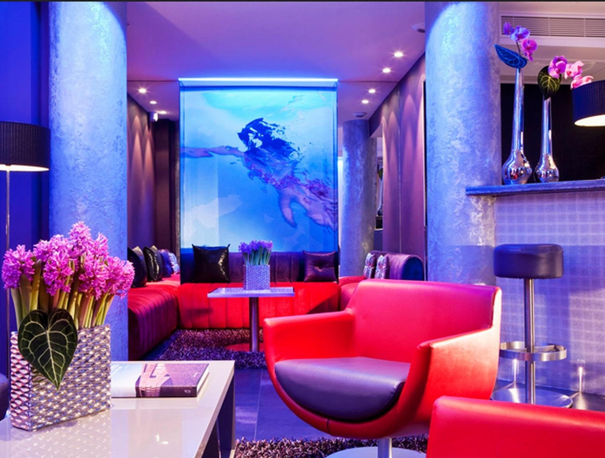 Foto de ATN Hôtel