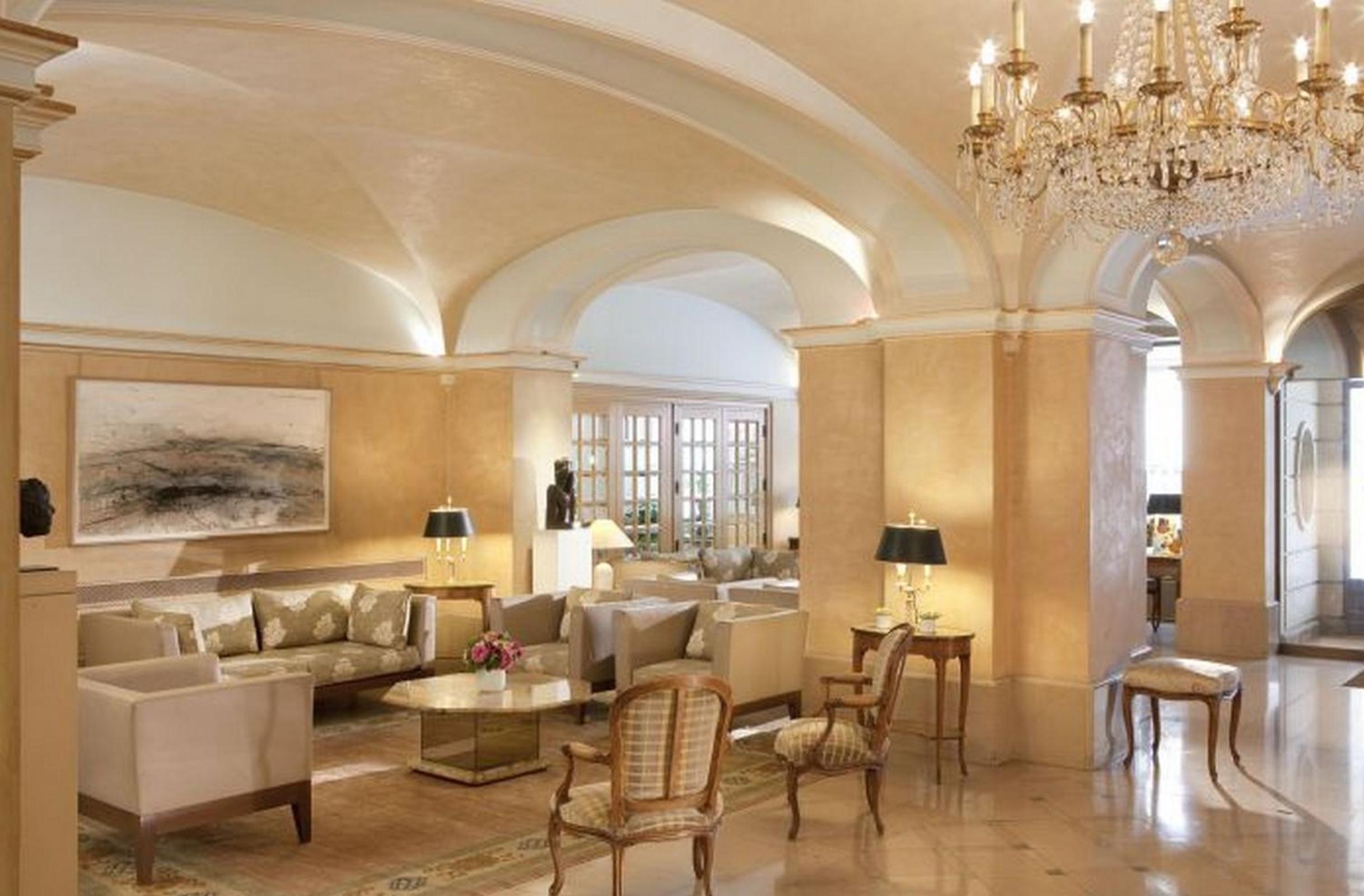 Foto de Hôtel Bedford
