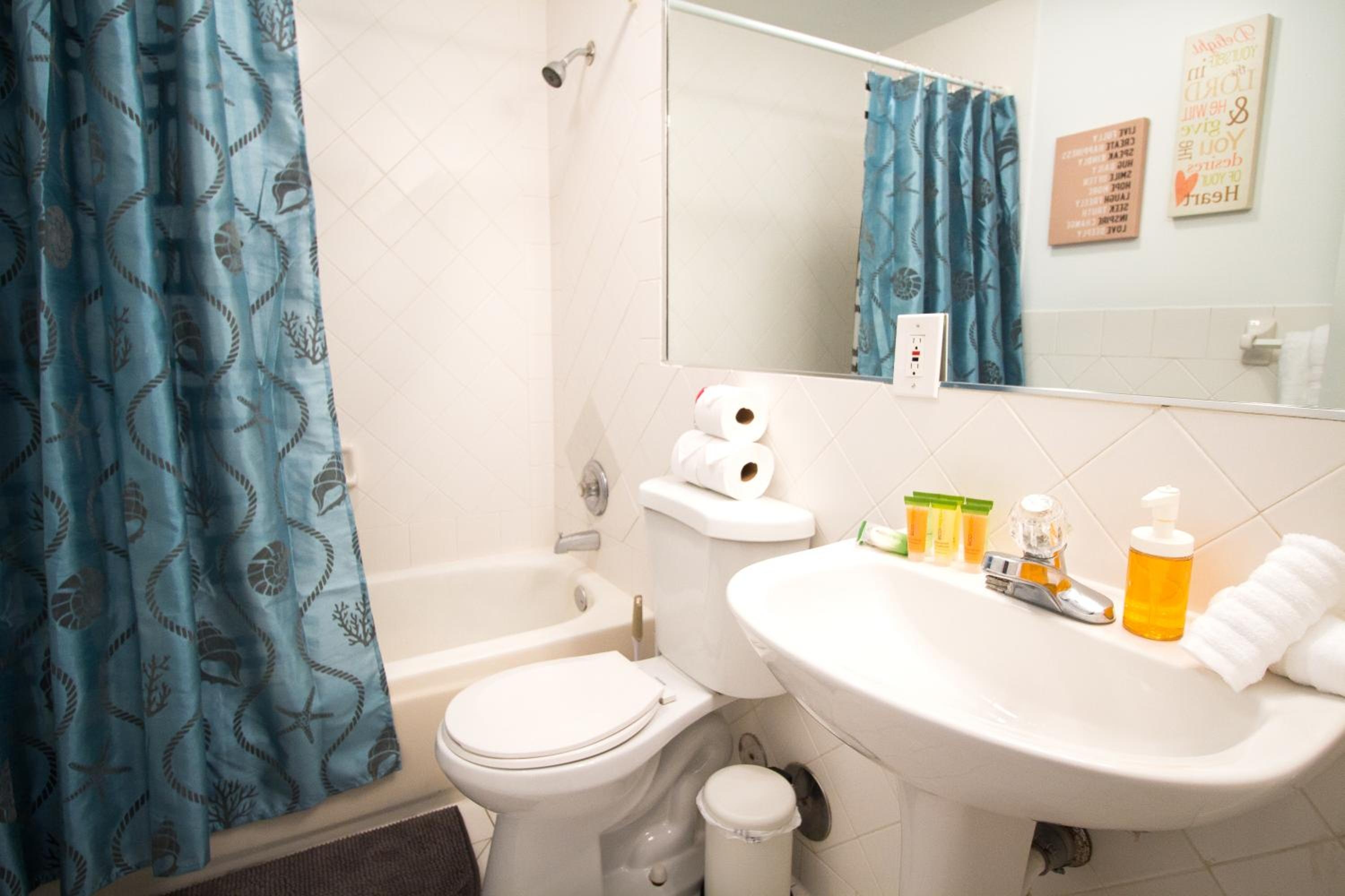 Foto de Barbizon on Ocean Drive Apartments