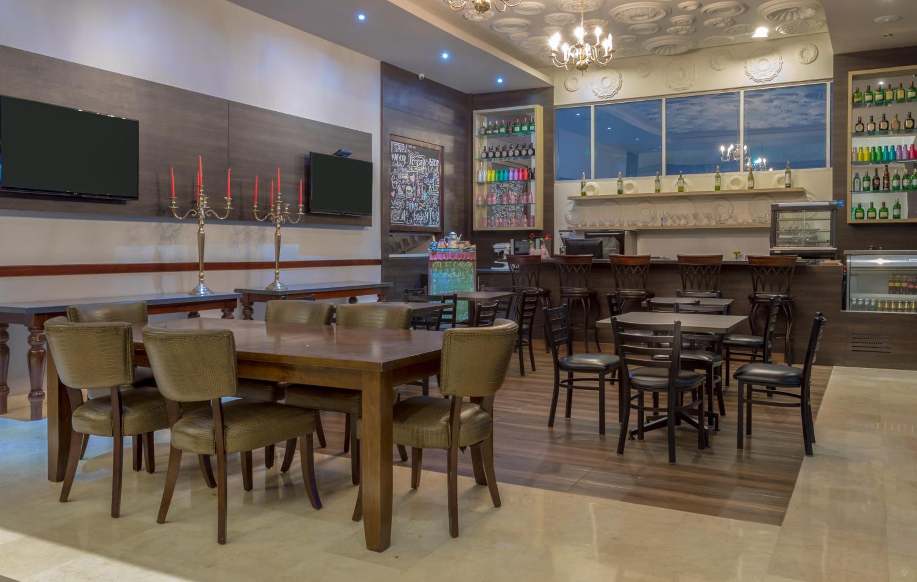 Foto de Sky Collection Lifestyle Hotel & Suites Barranquilla