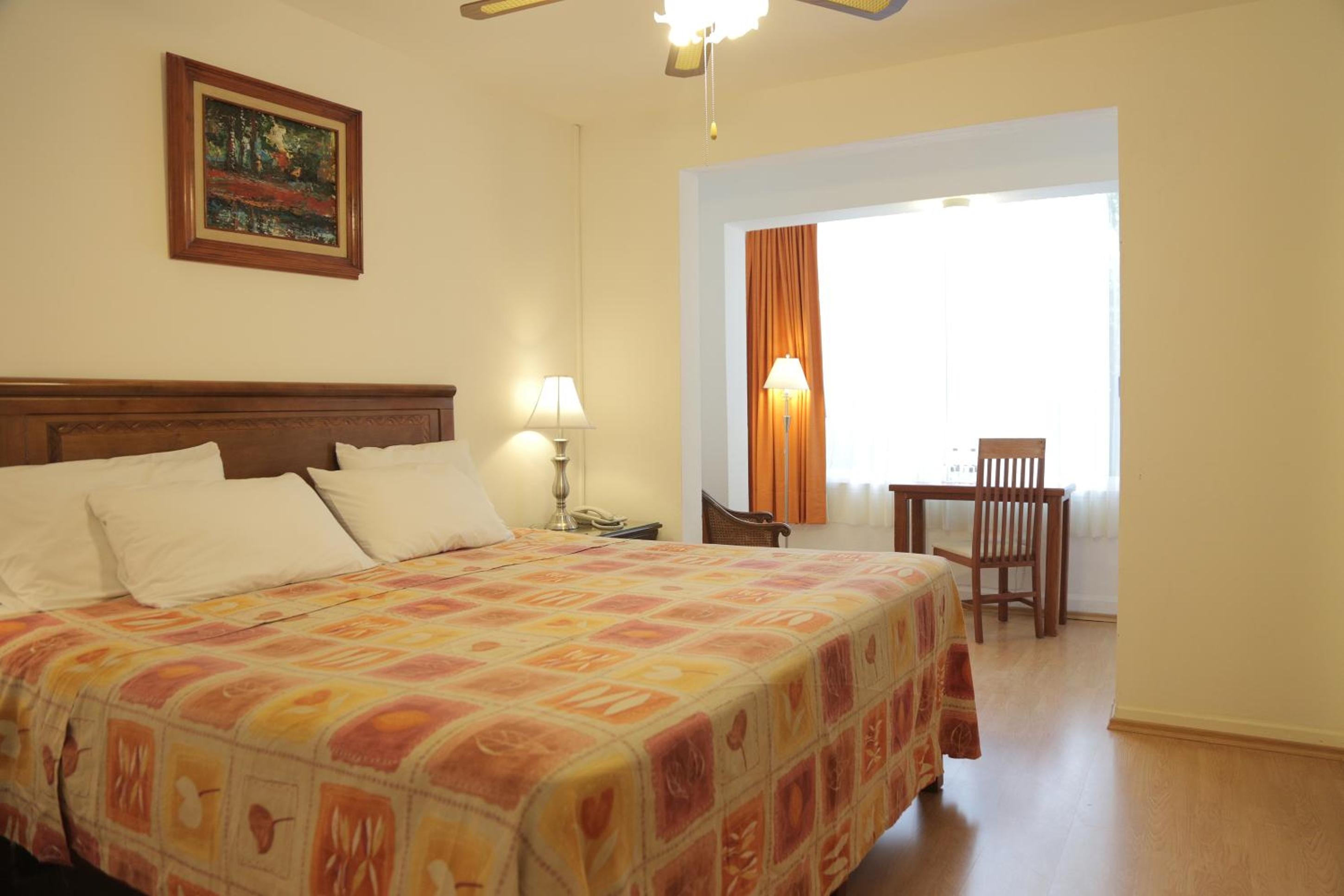 Foto de Hotel Casa Gonzalez