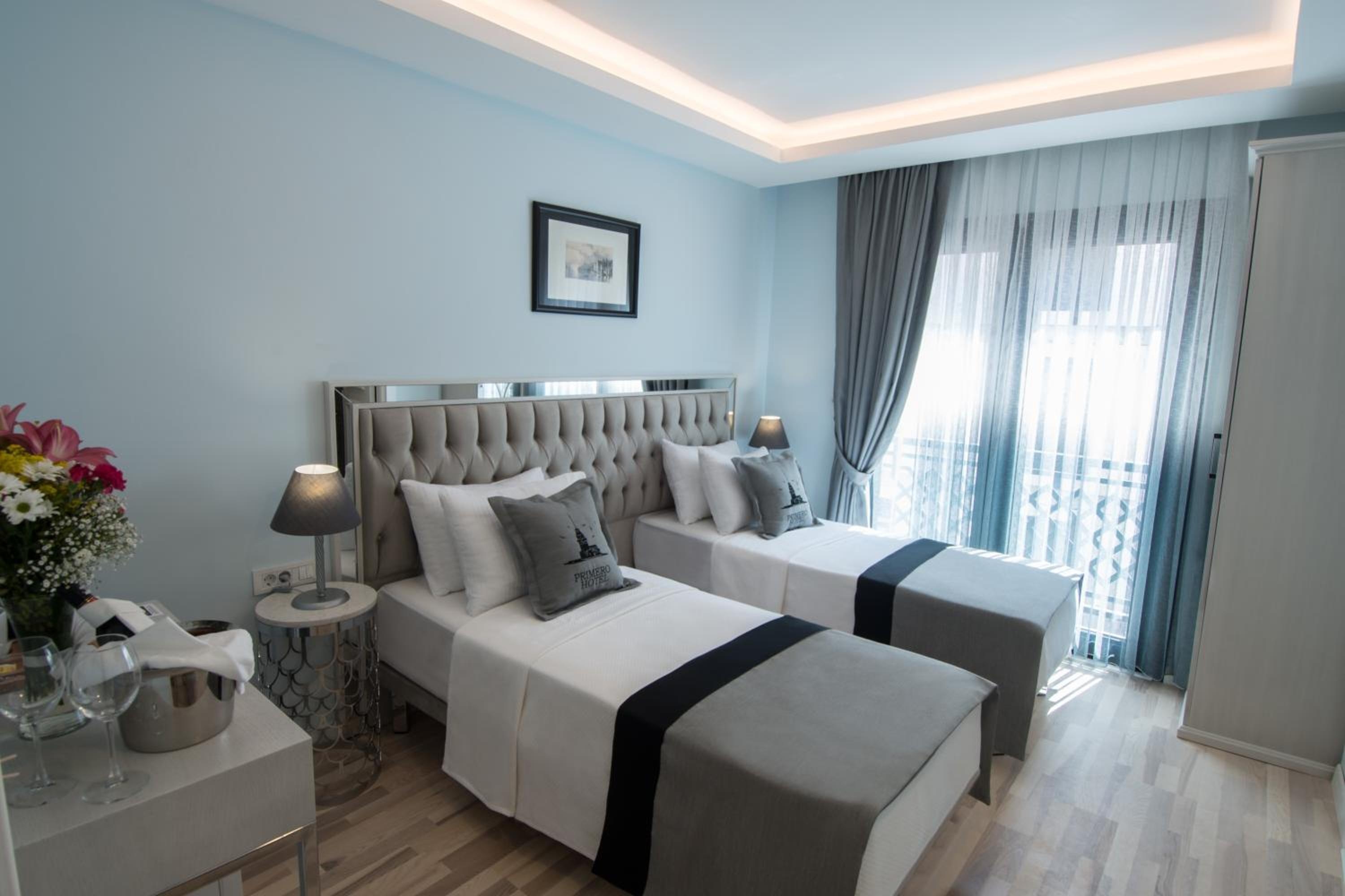 Foto de Primero Hotel