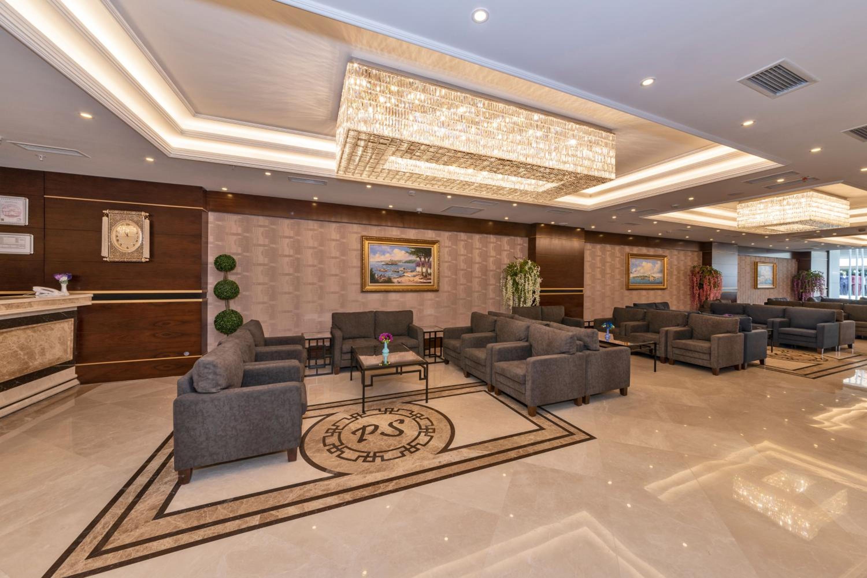 Foto de Piya Sport Hotel
