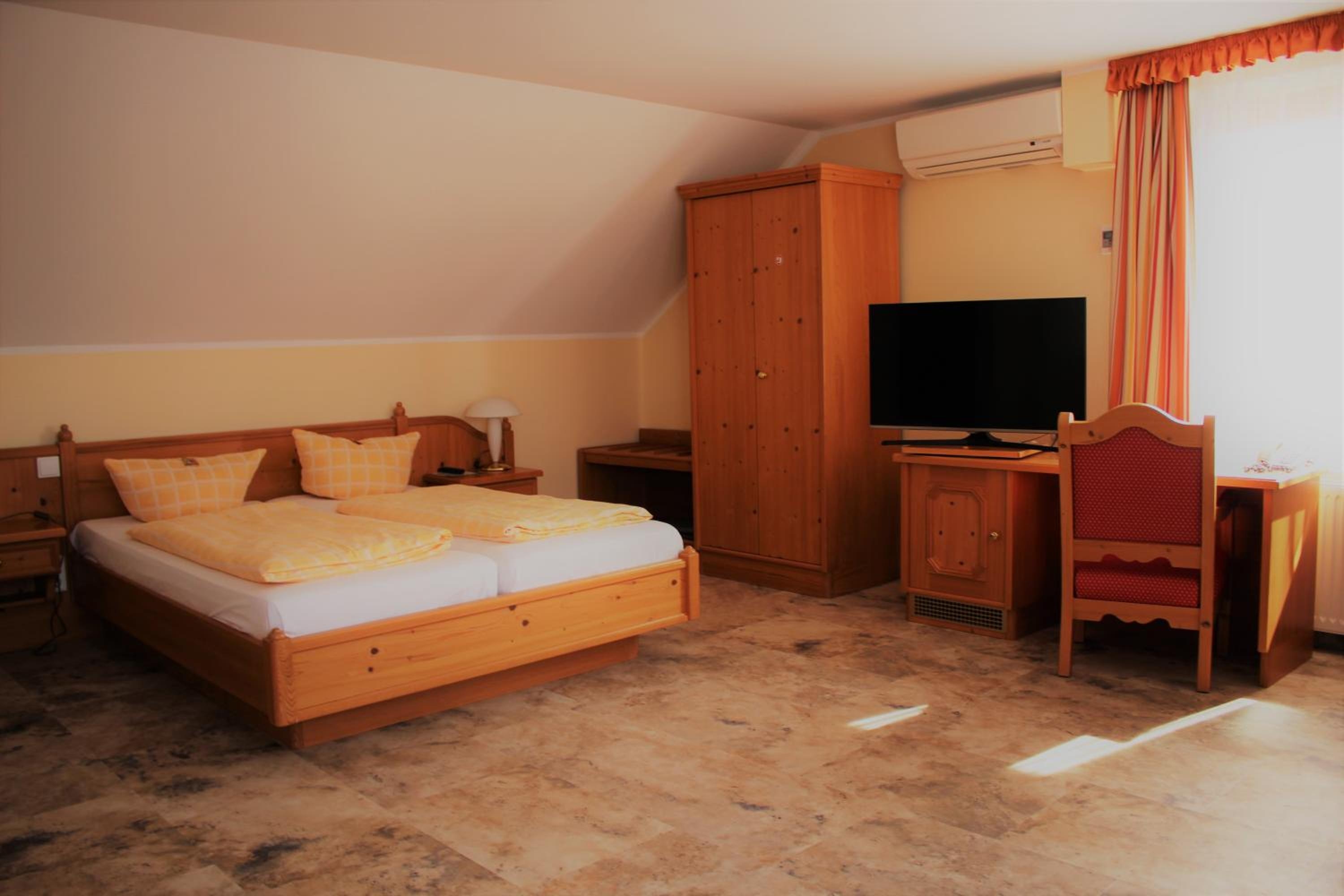 Foto de Bed & Breakfast Hotel Müllerhof