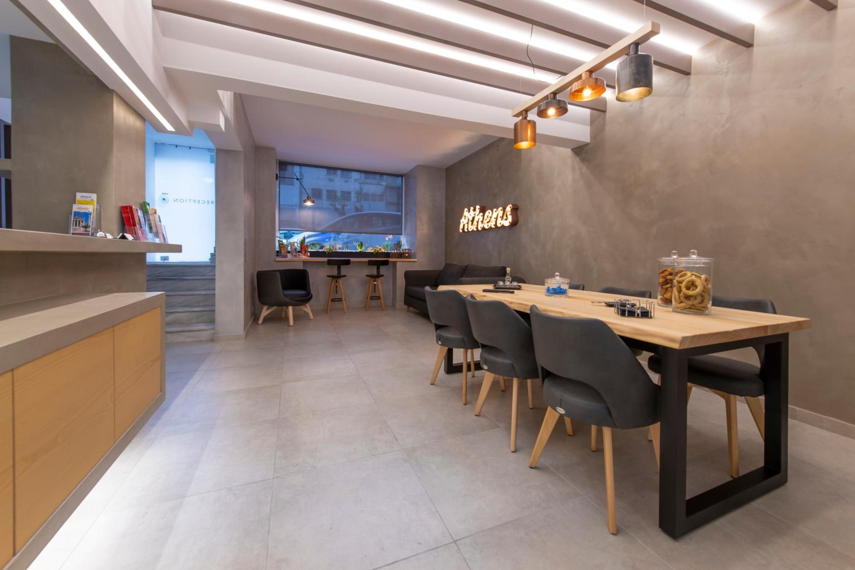 Foto de Acropolis Stay