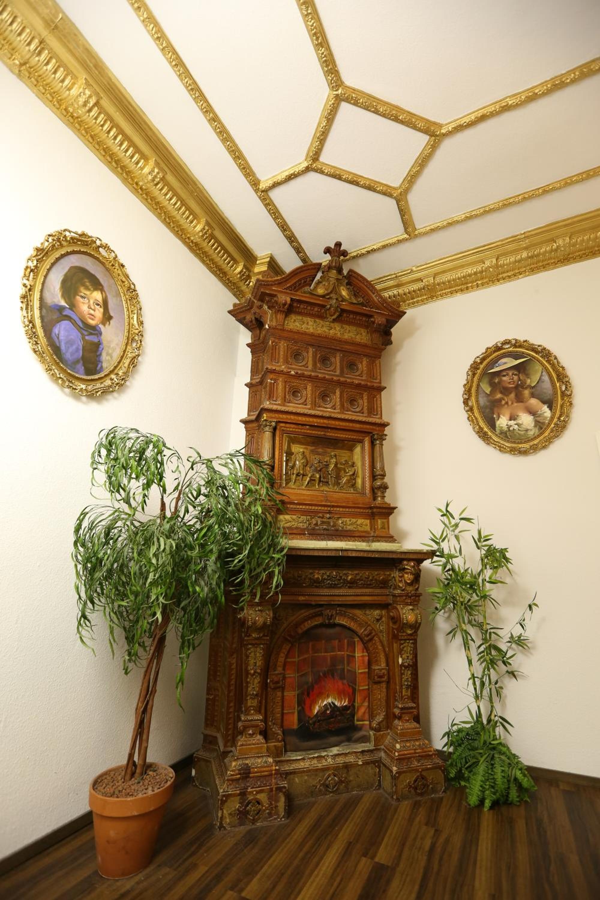 Foto de Hotel AI Königshof