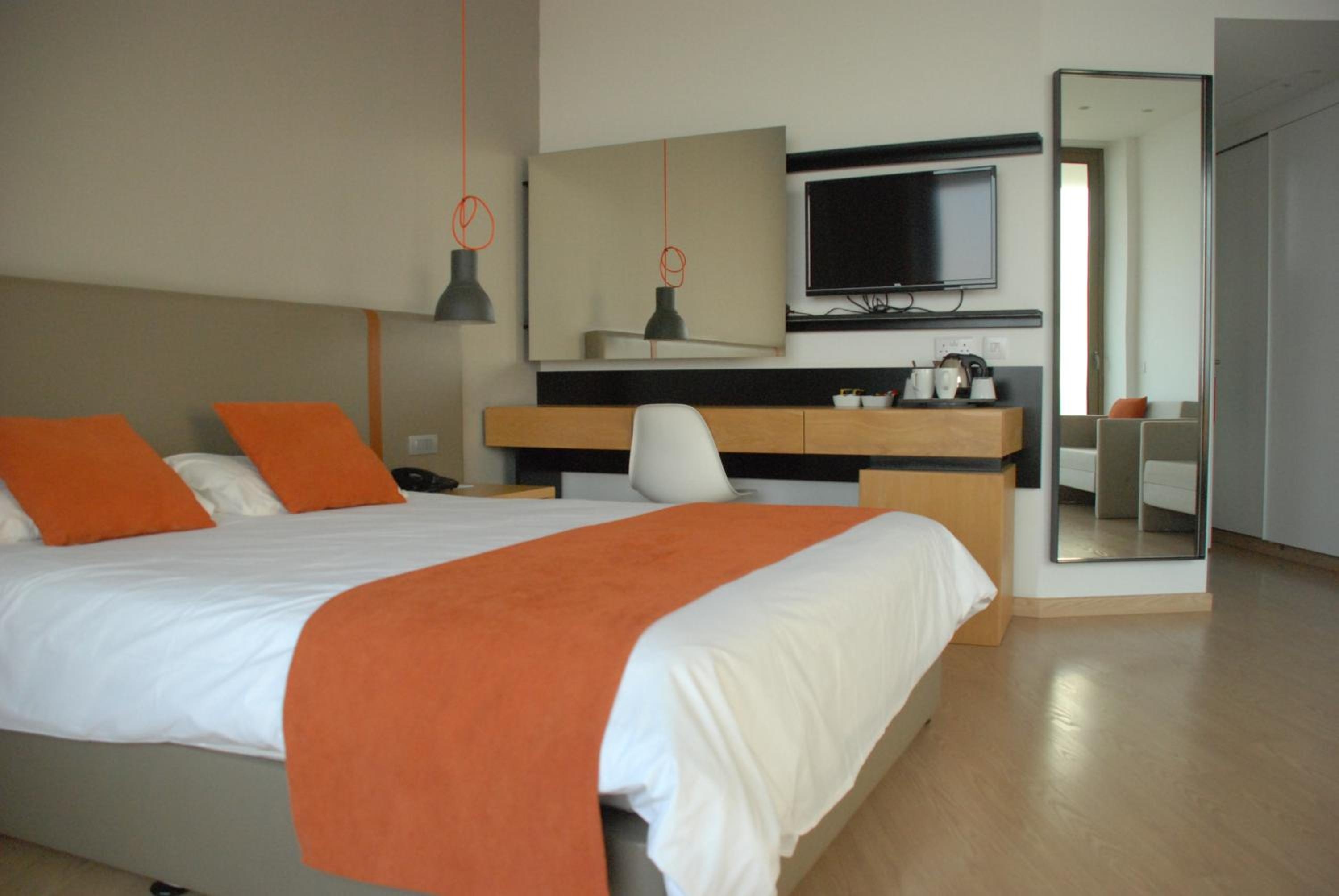 Foto de Crystal Springs Beach Hotel