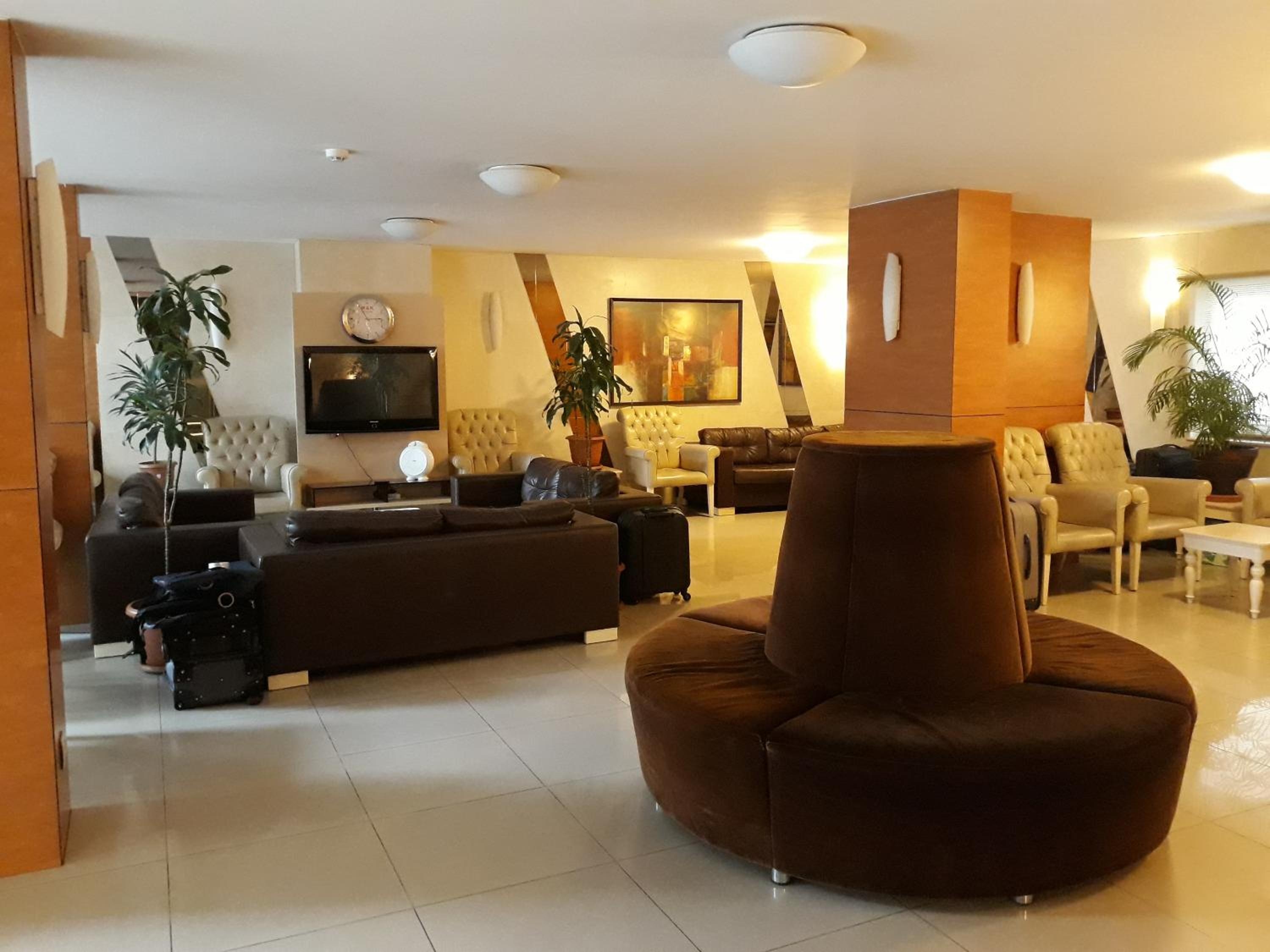 Foto de Merdan Hotel