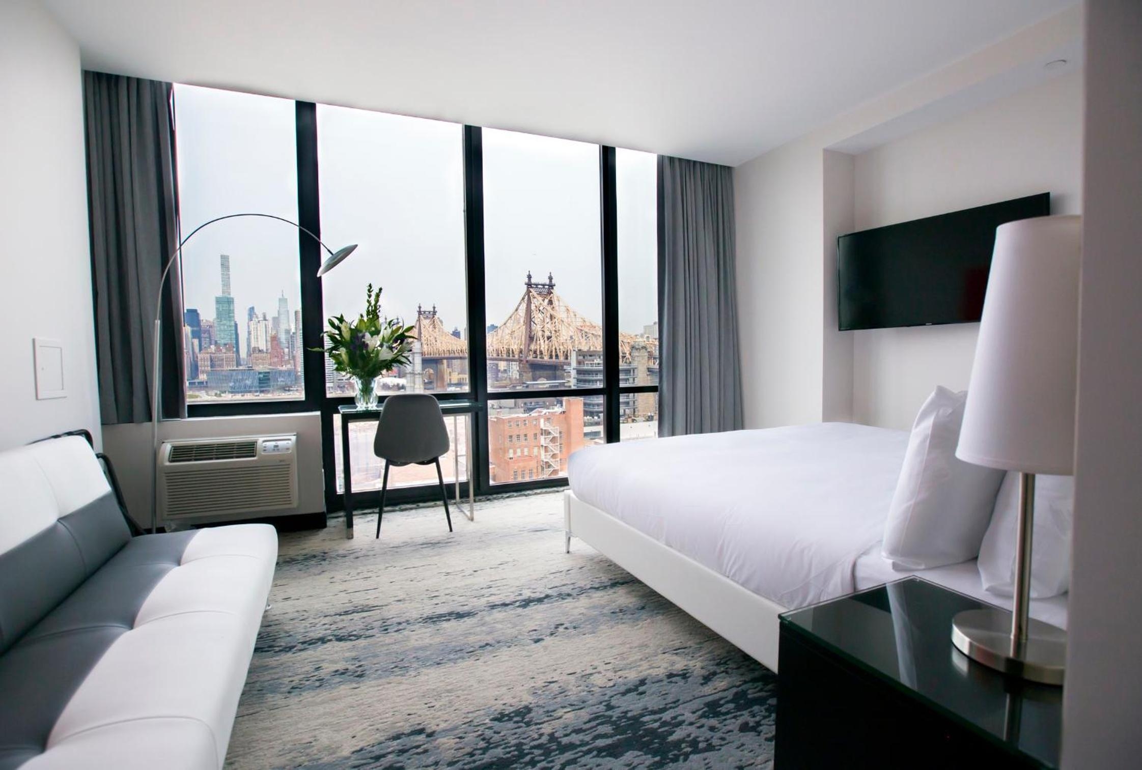 Foto de Z NYC Hotel