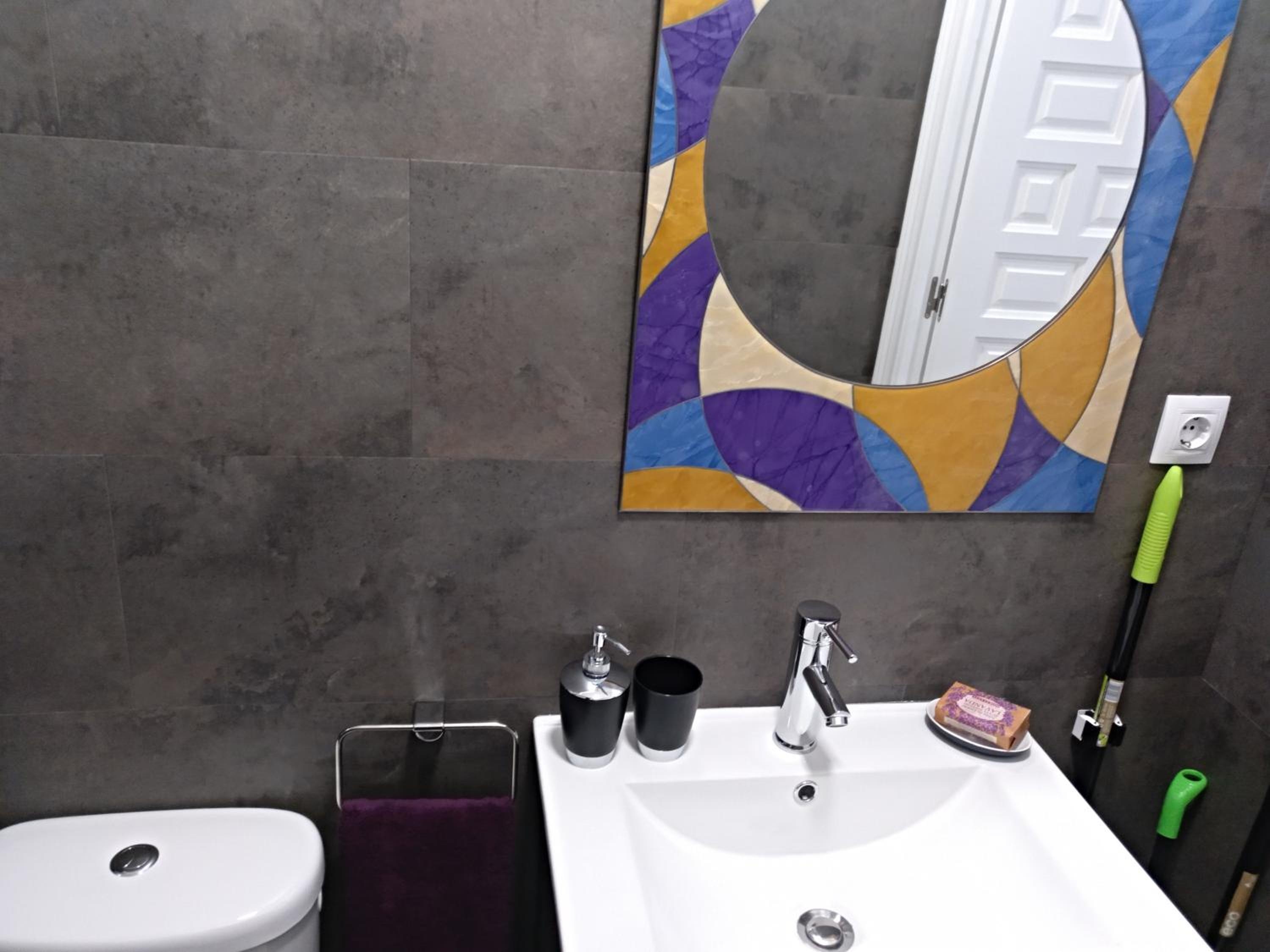 Foto de Apartamento Cigüeña 1