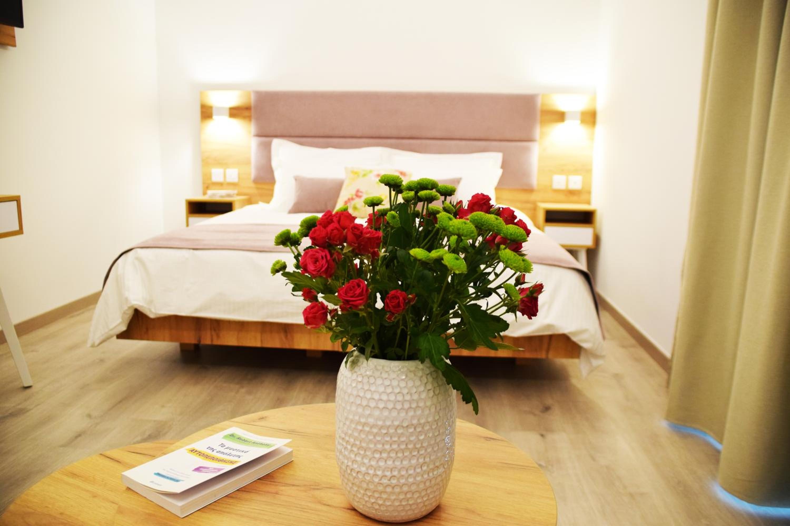 Foto de Hypnos Boutique Hotel