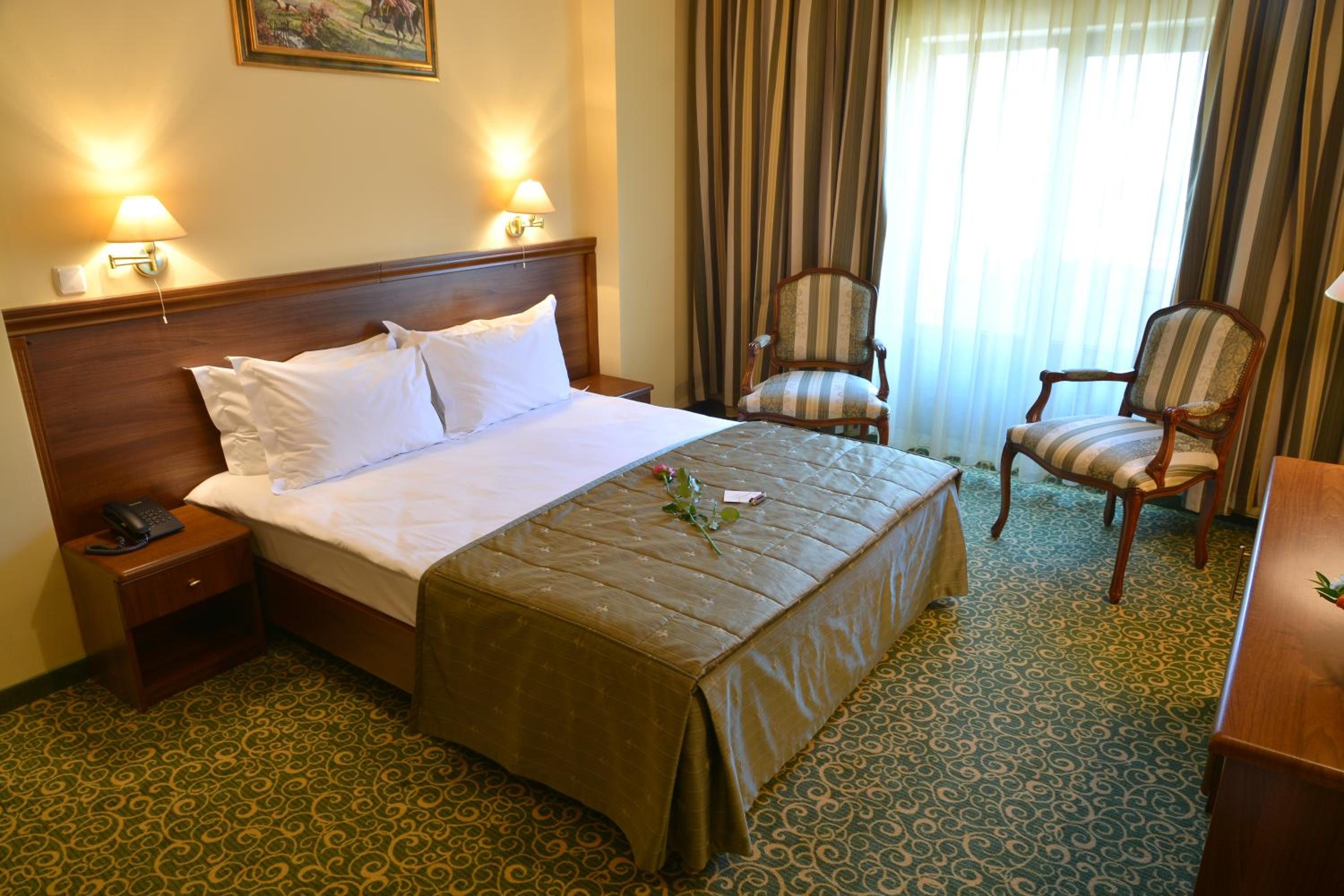 Foto de Hotel Central