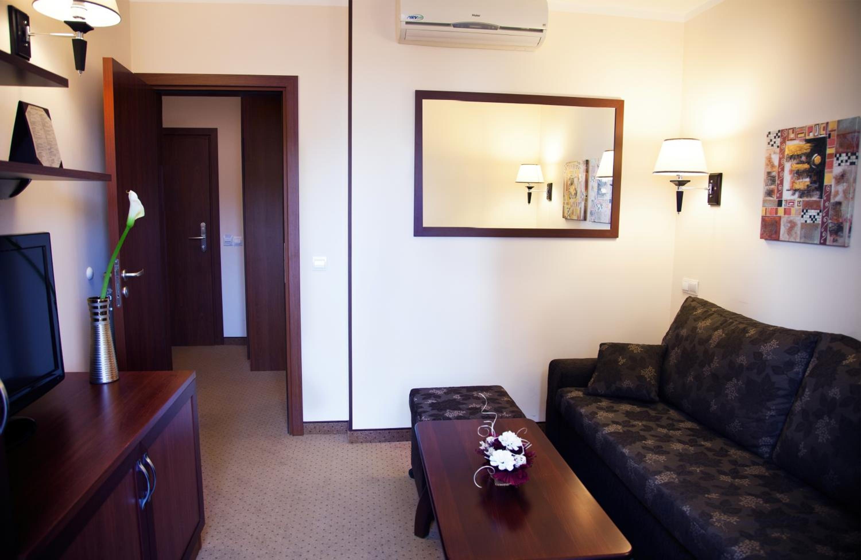 Foto de Favorit Hotel