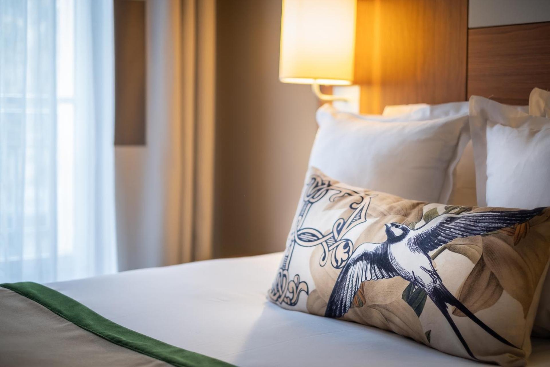 Foto de Hôtel Le Tourville by Inwood Hotels