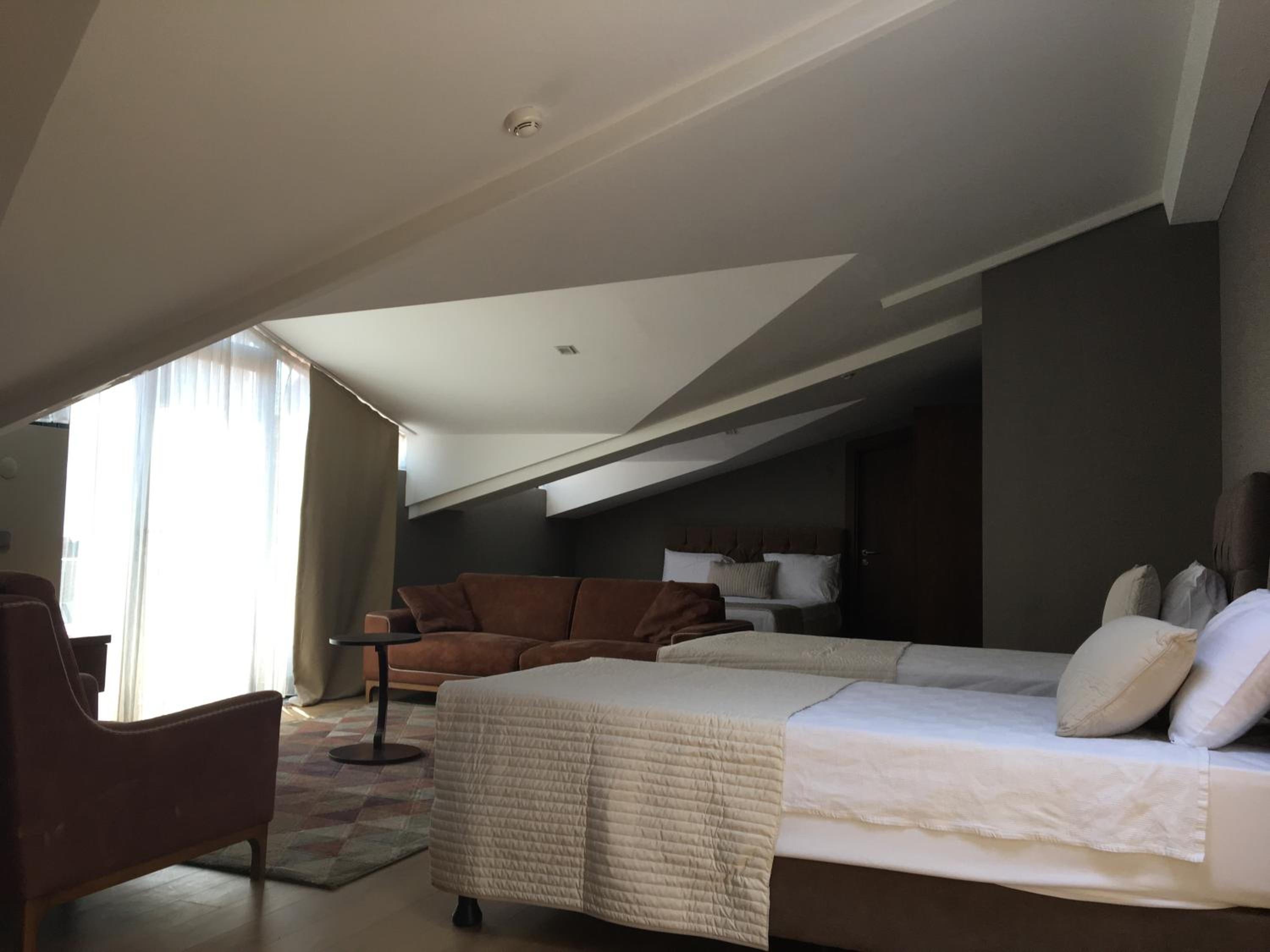 Foto de The Elegant Hotel