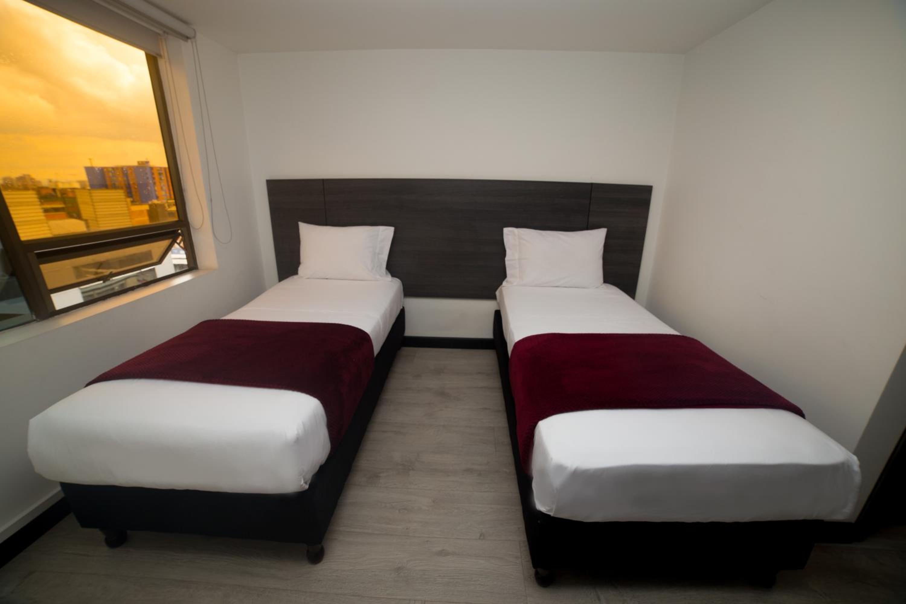 Foto de Hotel Express 53