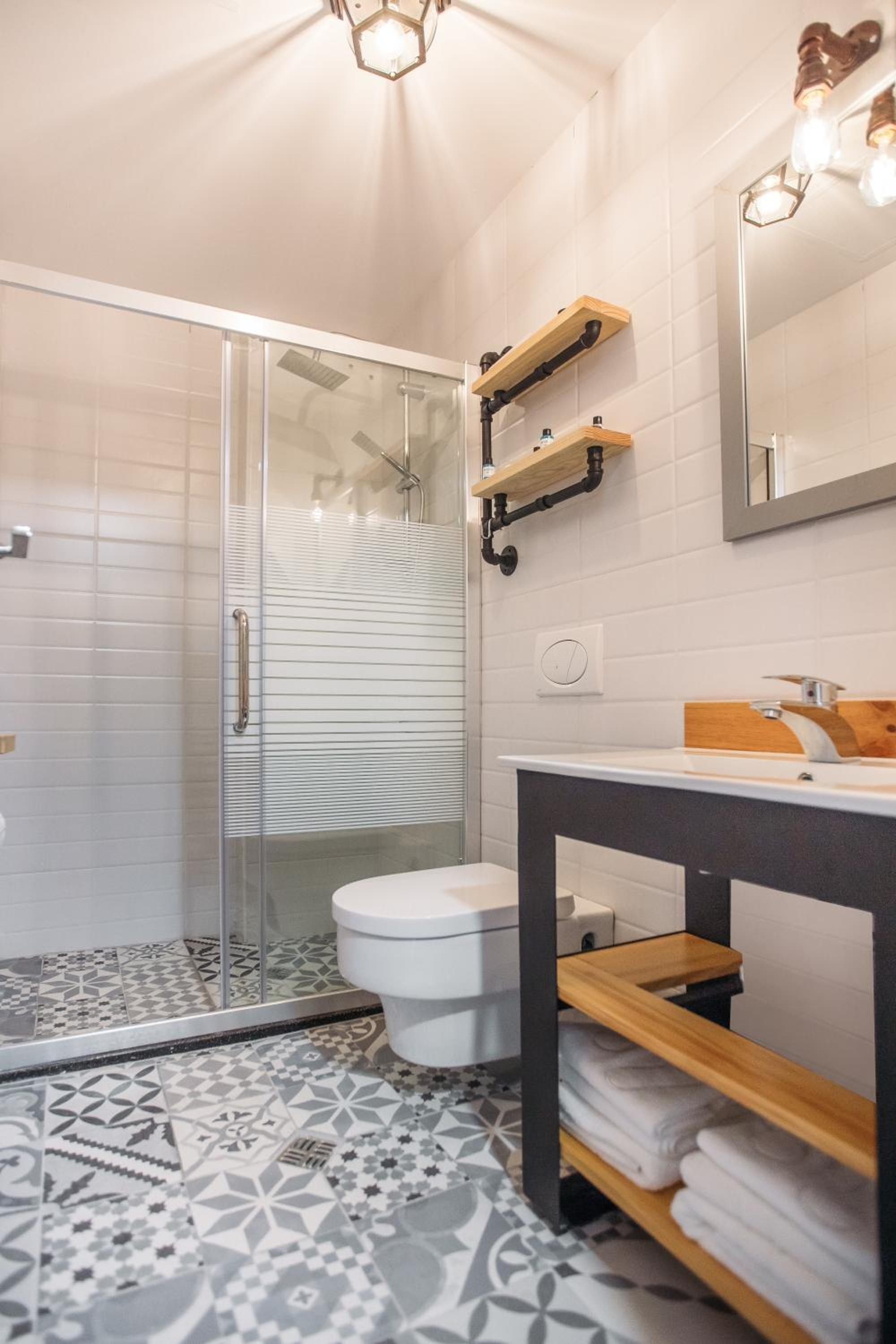 Foto de Timber Boutique Hotel